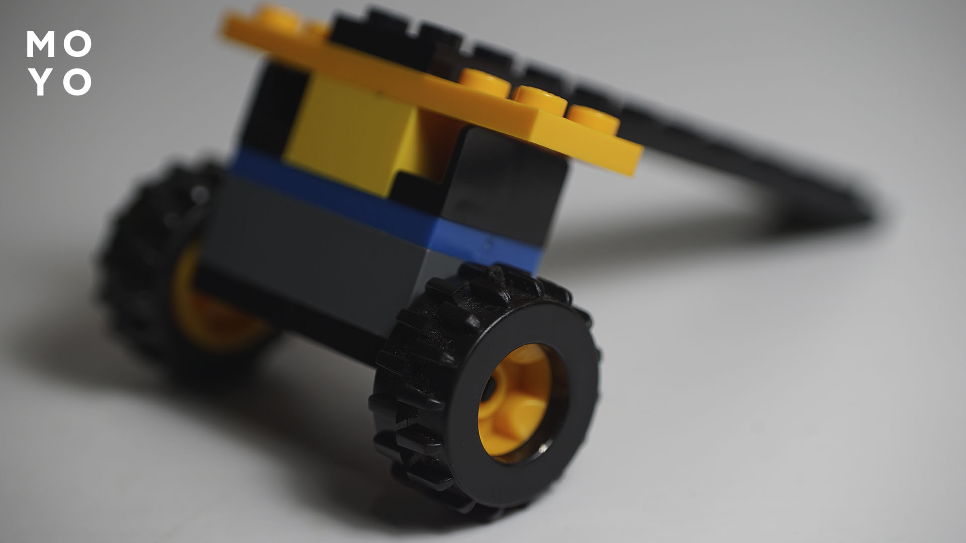 деталі та форми LEGO