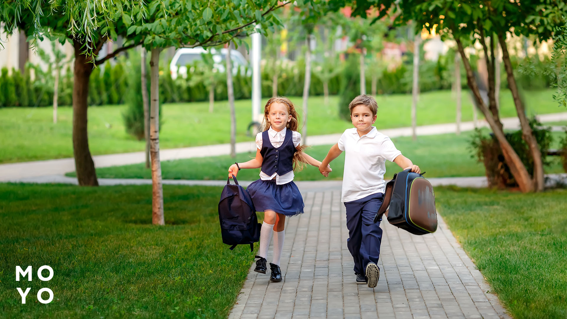 готовимся к 1 сентября