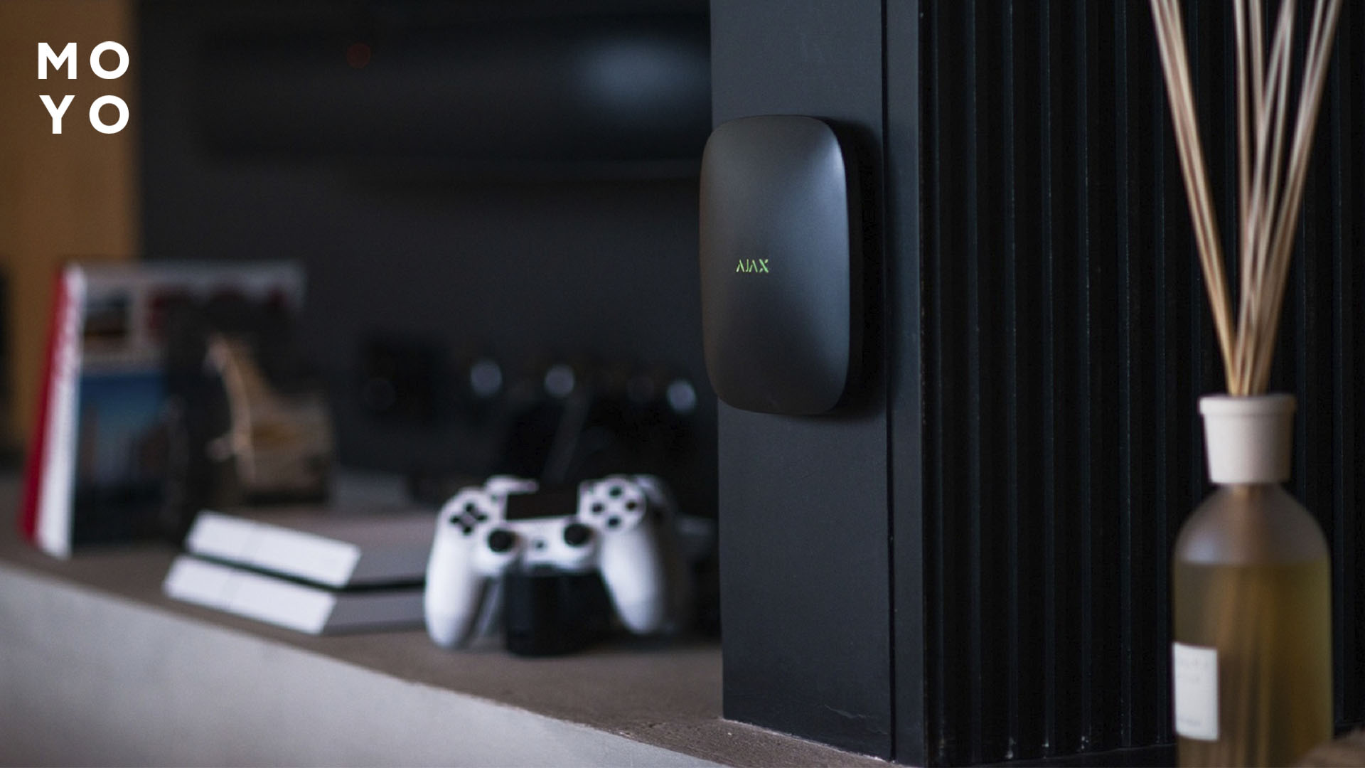 хаб аякс не в сети