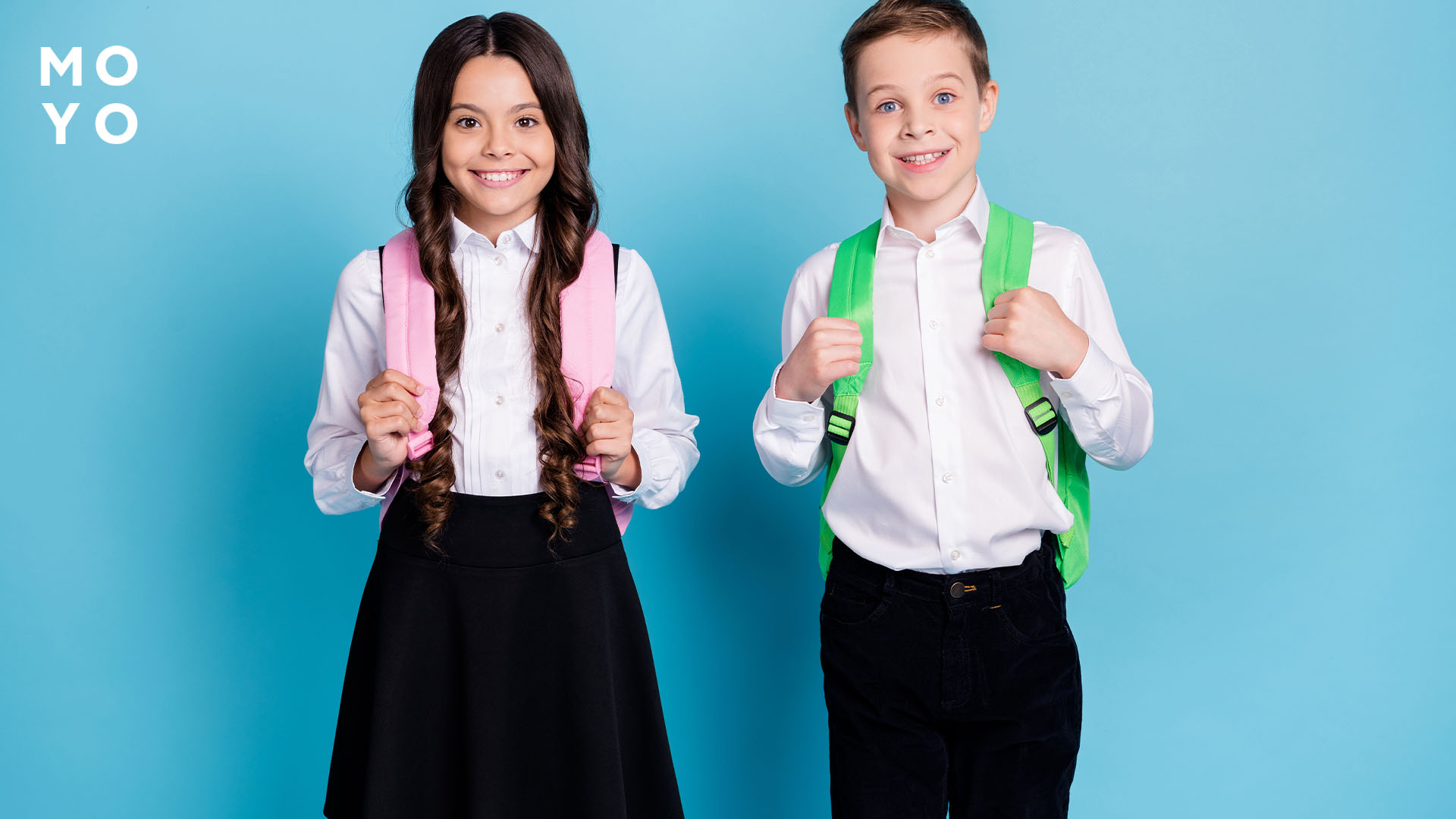 что можно надеть в школу