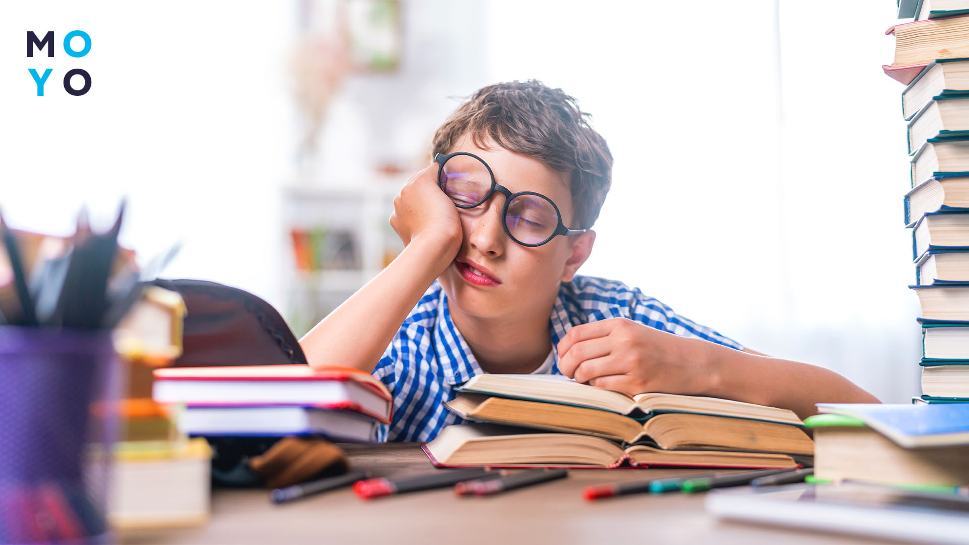 как мотивировать детей на учебу