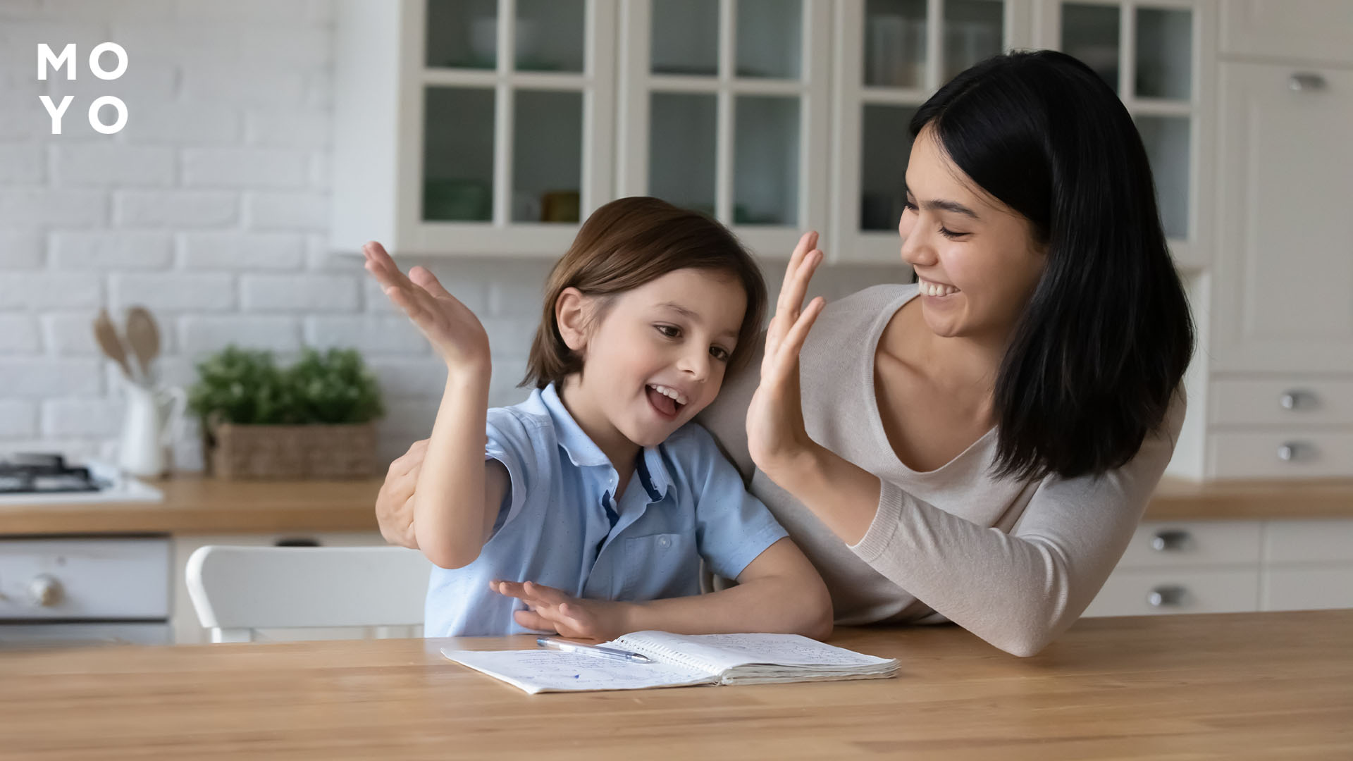 чем мотивировать ребенка учиться