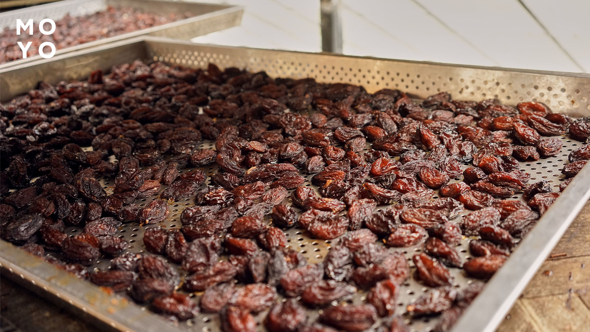 как сушить сливу на солнце