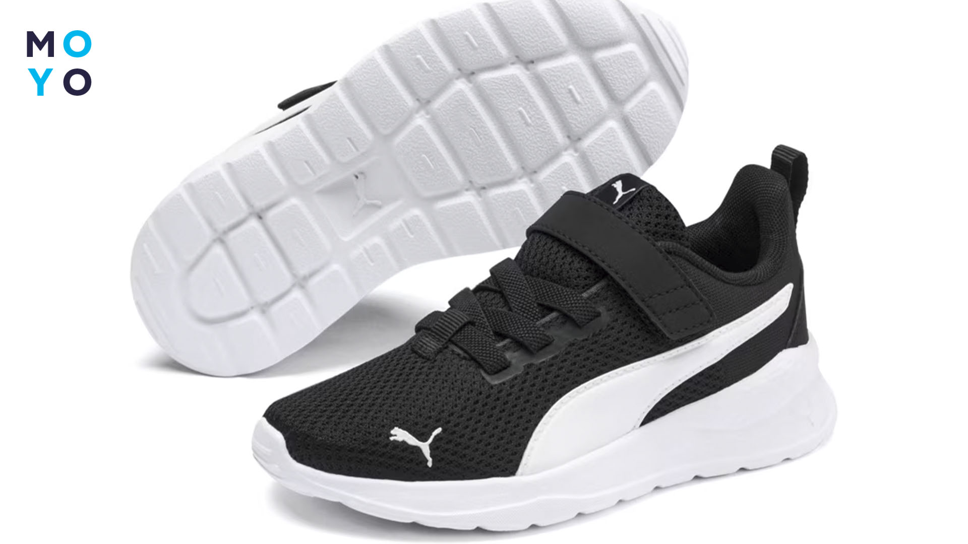 кроссовки в школу для мальчика 