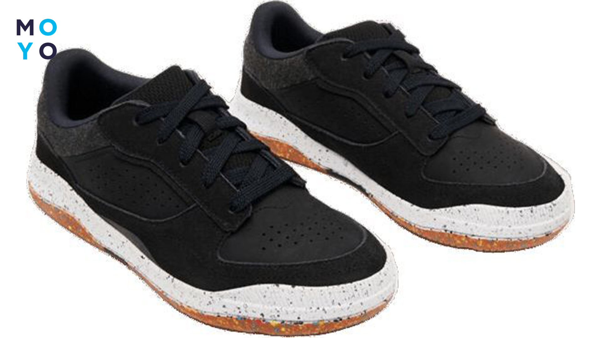 кросівки на кожен день