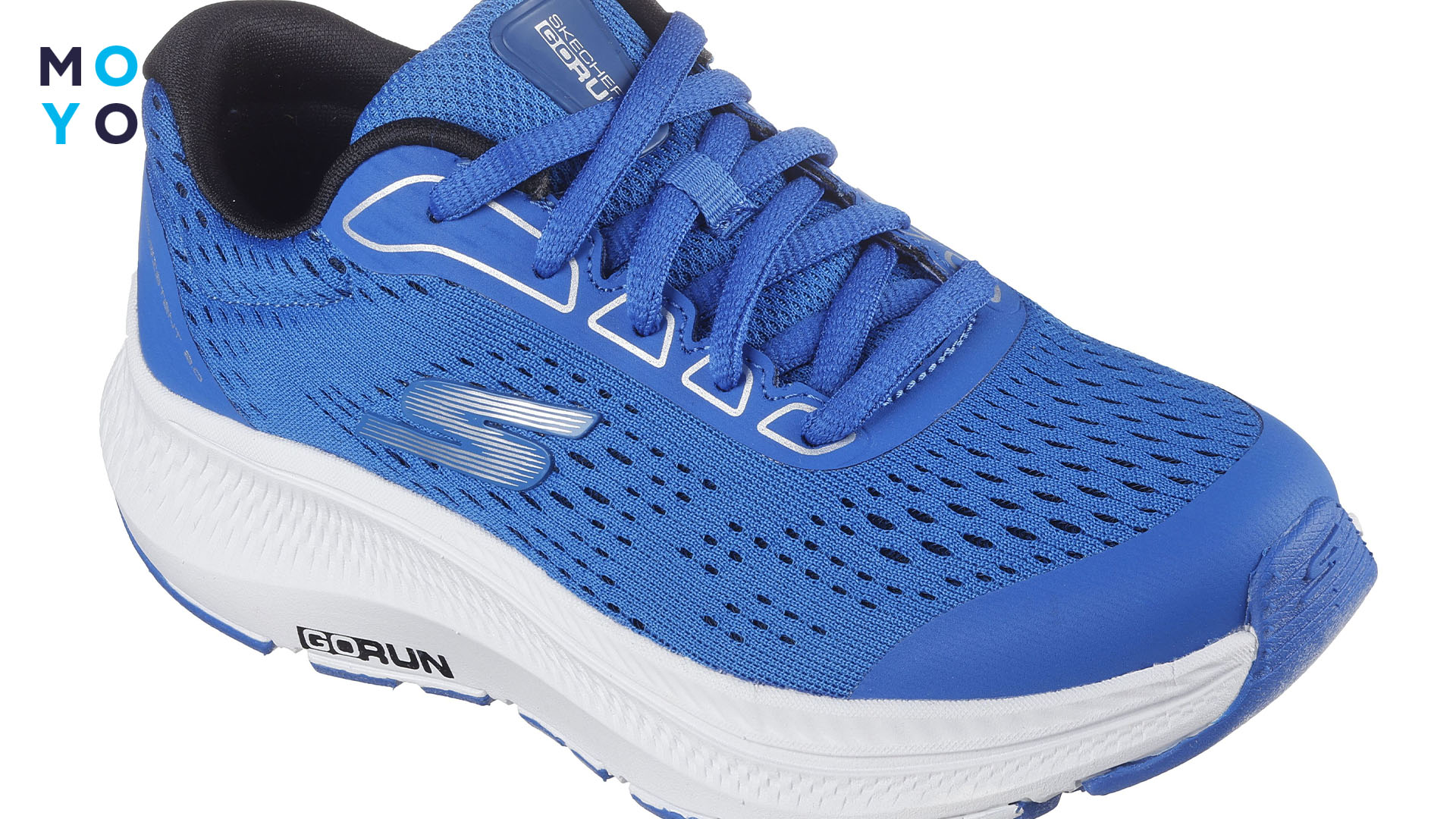 кросівки Skechers для хлопчиків