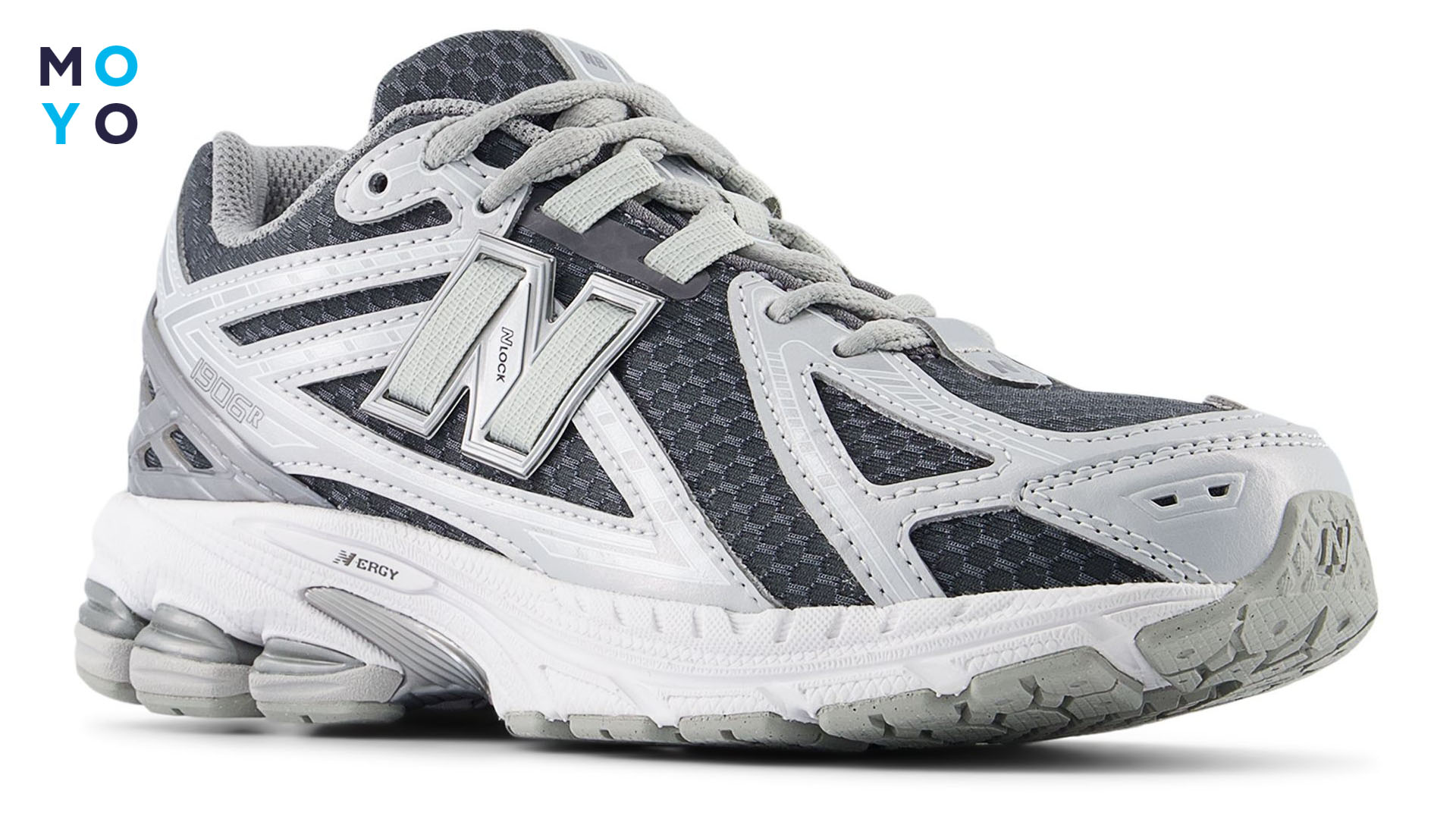 кросівки New Balance для підлітка