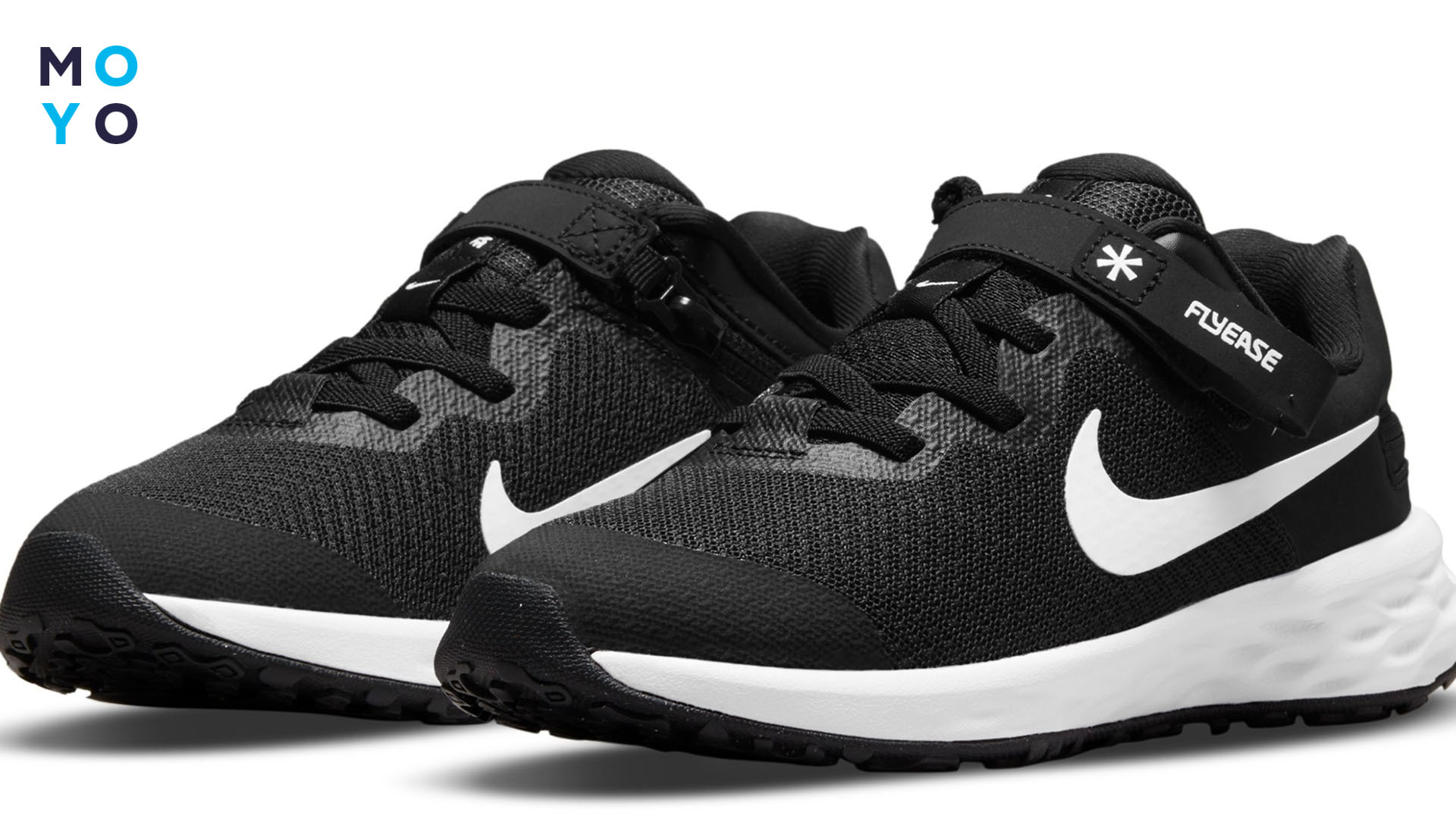 кроссовки Nike для девочек