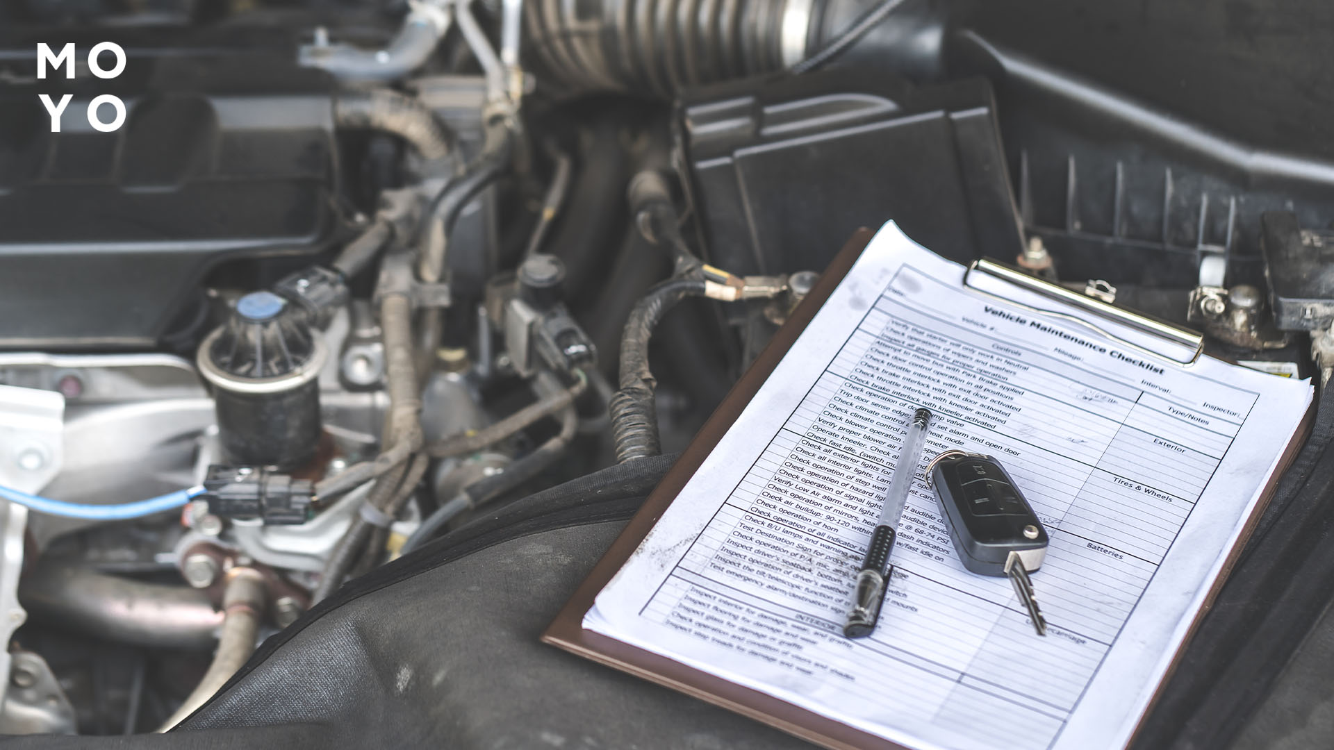 иммобилайзер в авто что это