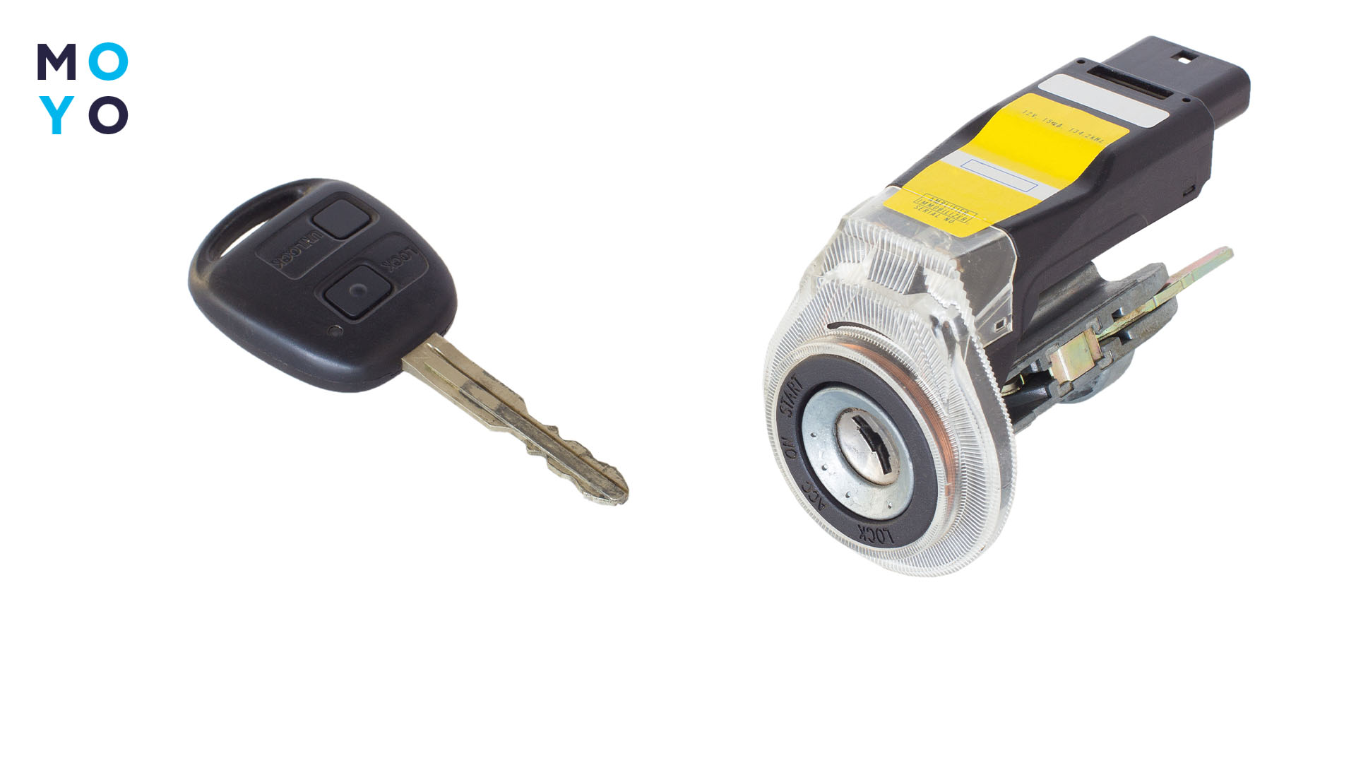 что такое иммобилайзер в автомобиле