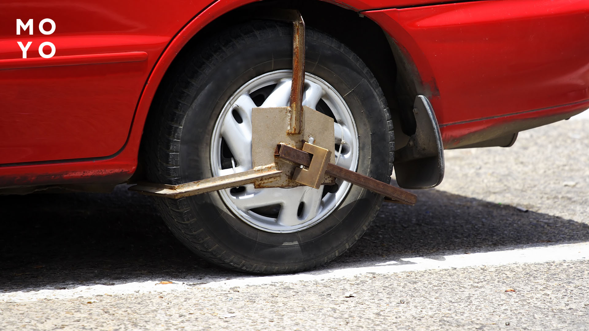 иммобилайзер в машине