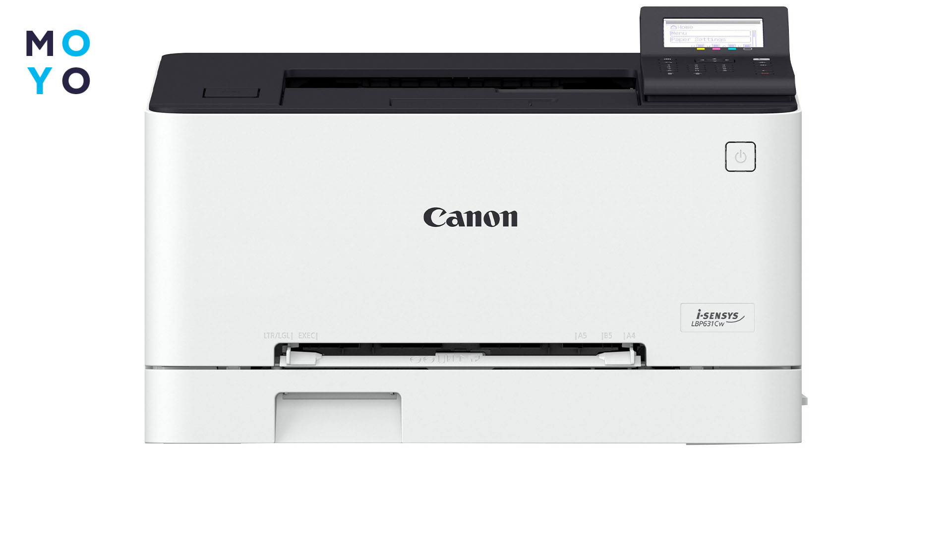 Canon i-SENSYS LBP631Cw