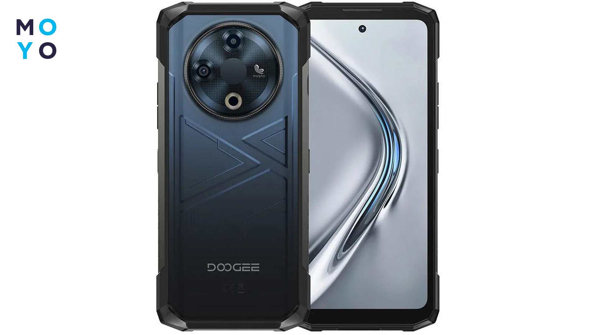 смартфон Doogee 