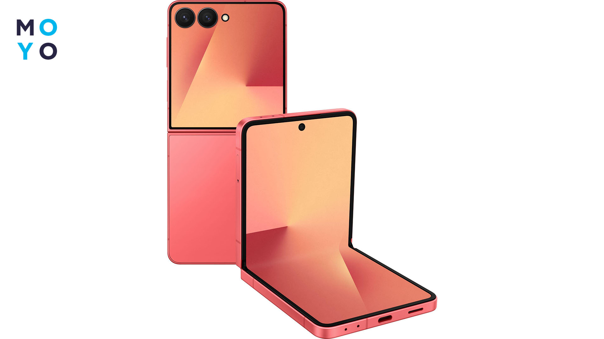 Samsung Galaxy Flip 7