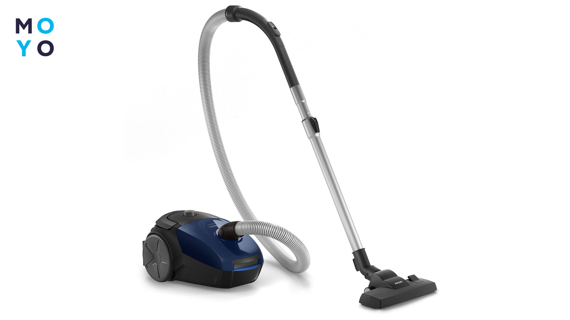 Пылесос для сухой уборки Philips