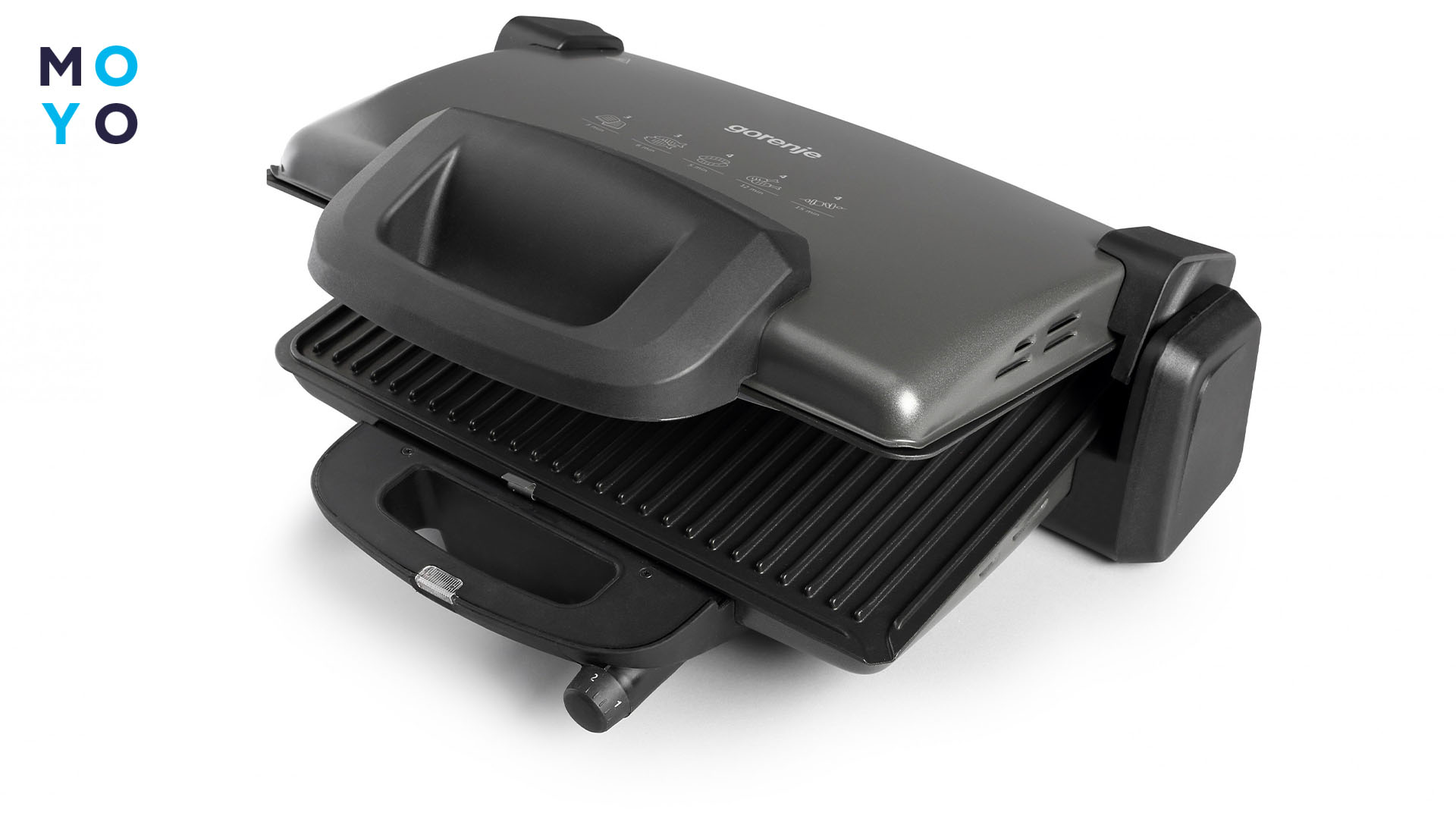 Контактный гриль Gorenje KR1800SDP