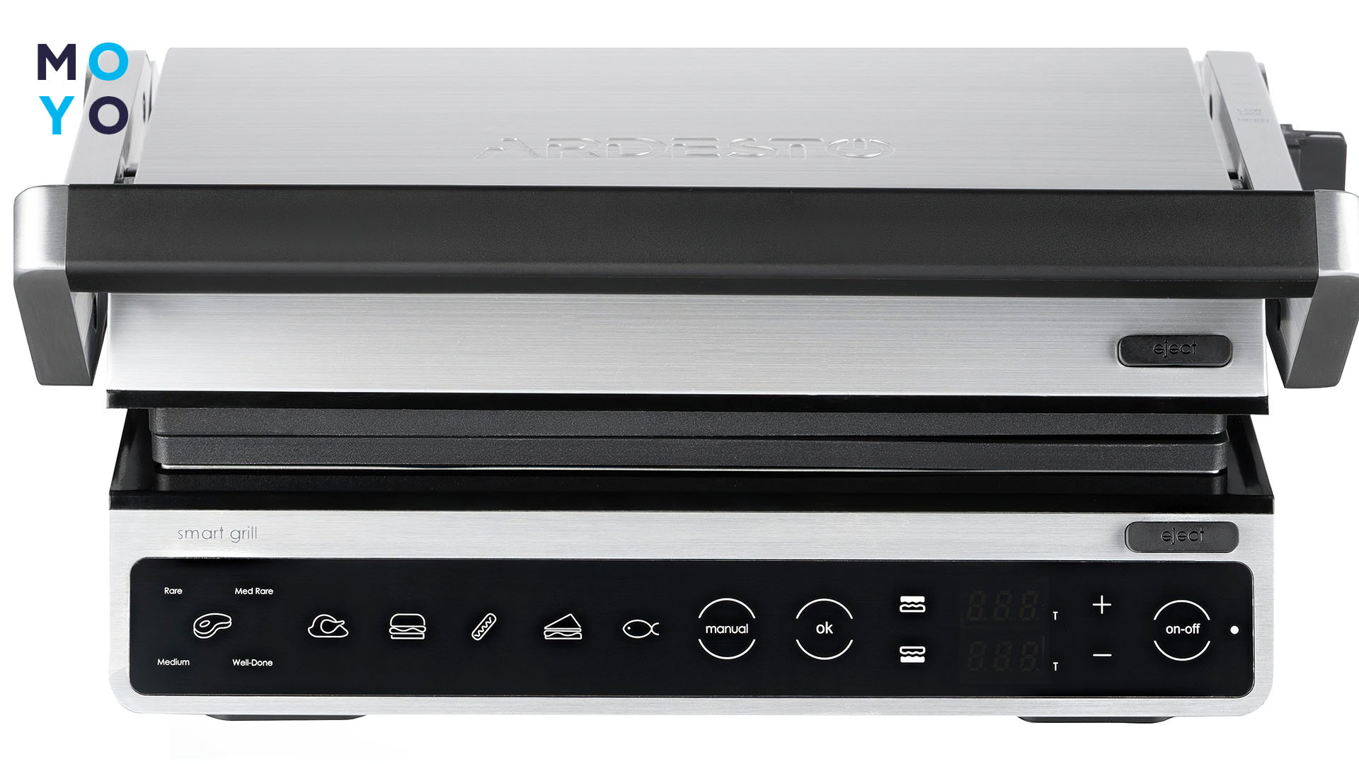 Гриль Ardesto GK-STC20