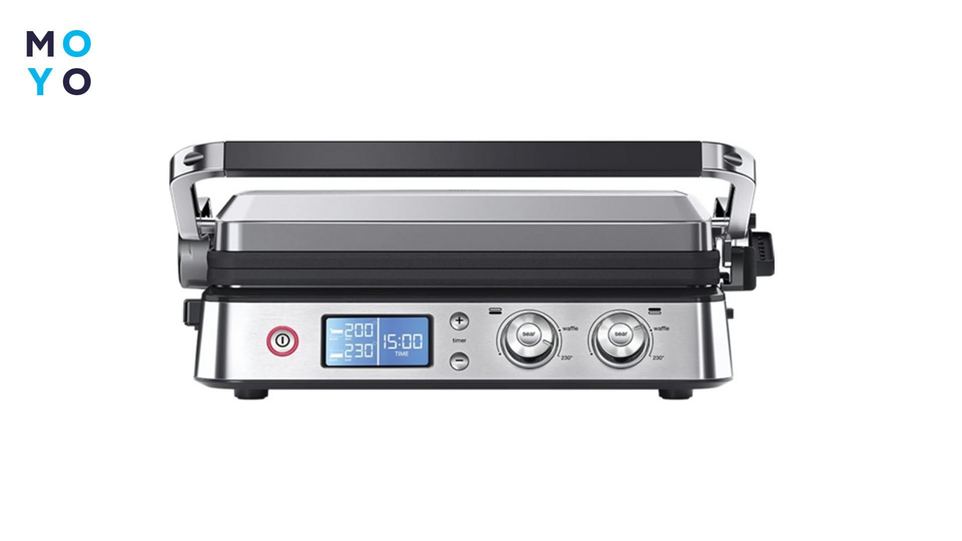 Braun MultiGrill 9 CG CG9043