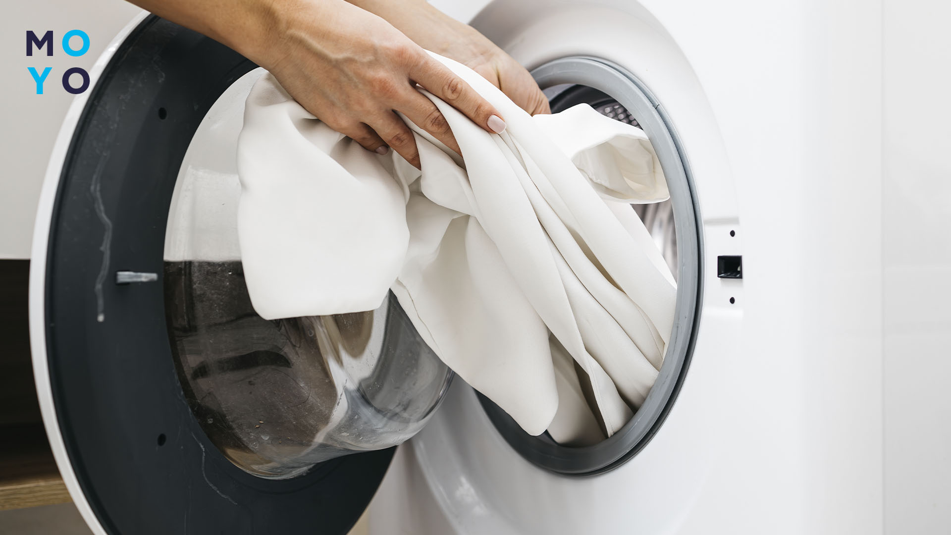  Стиральная машина на 8 кг 