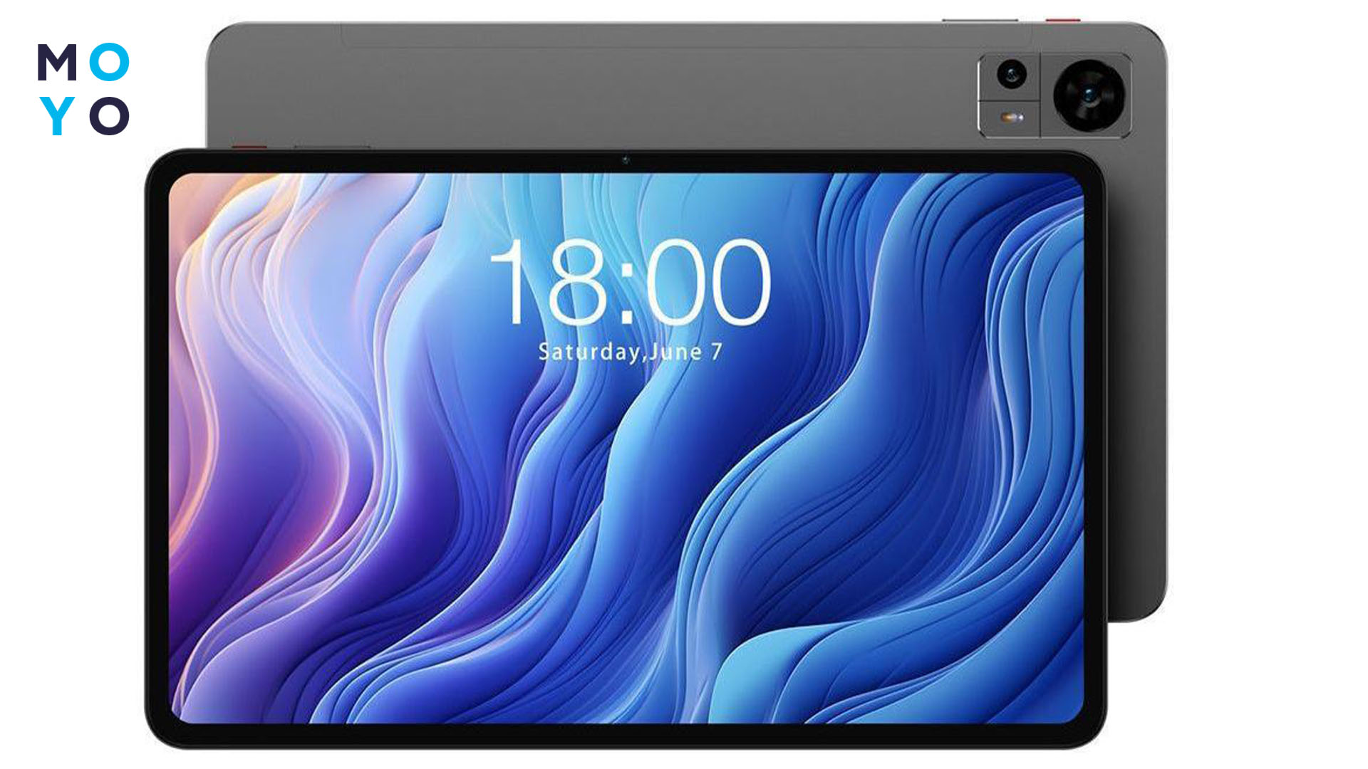 Планшет Teclast T60