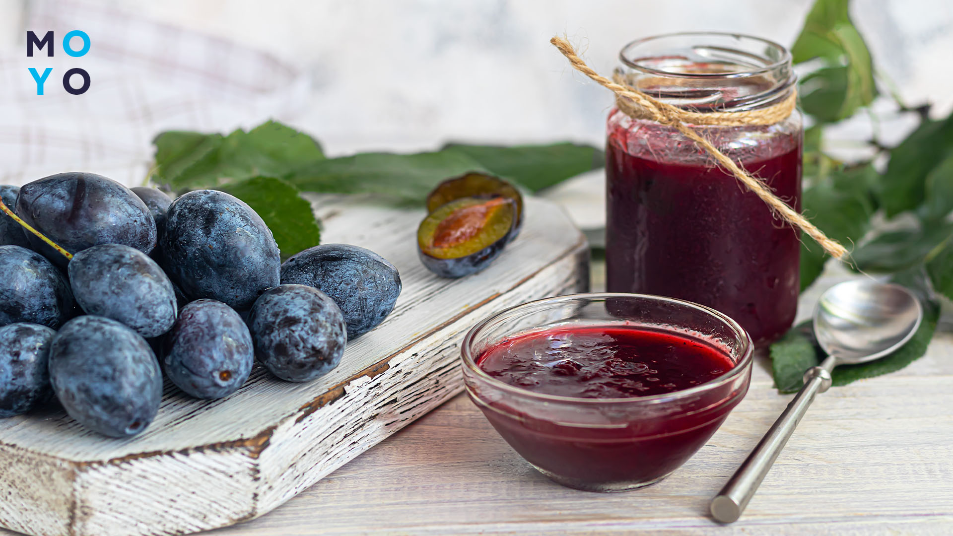 ткемалі зі слив