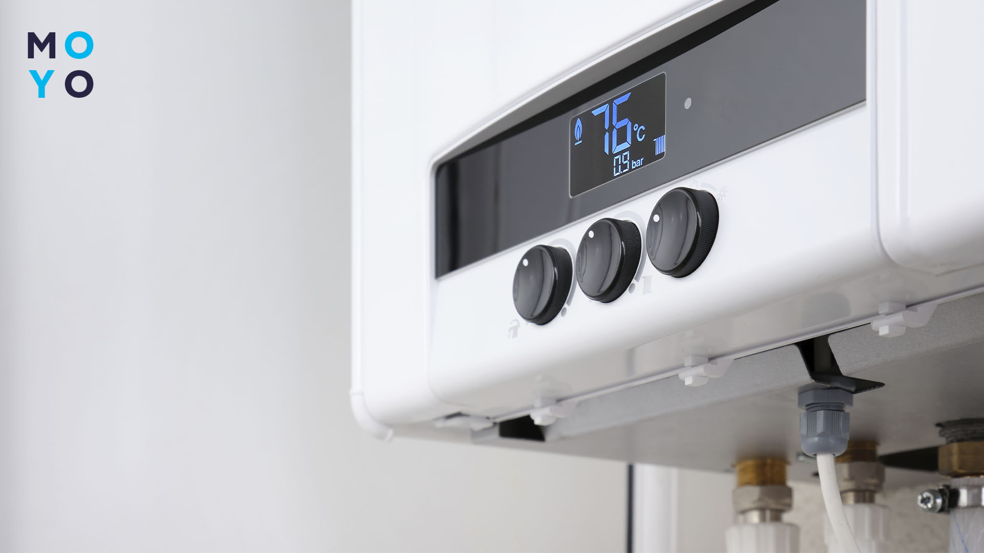 бойлер с сухим тэном