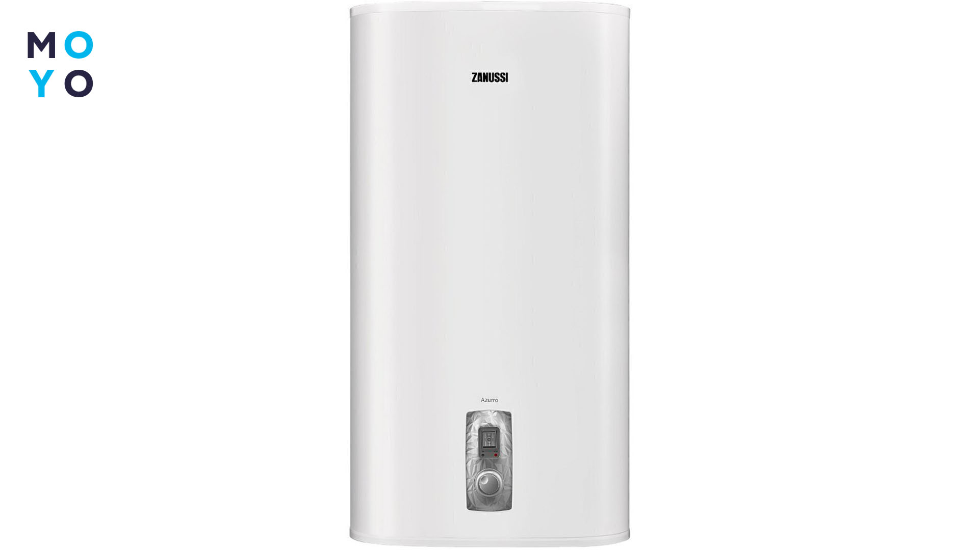 Zanussi ZWH/S100 Orfeus DH