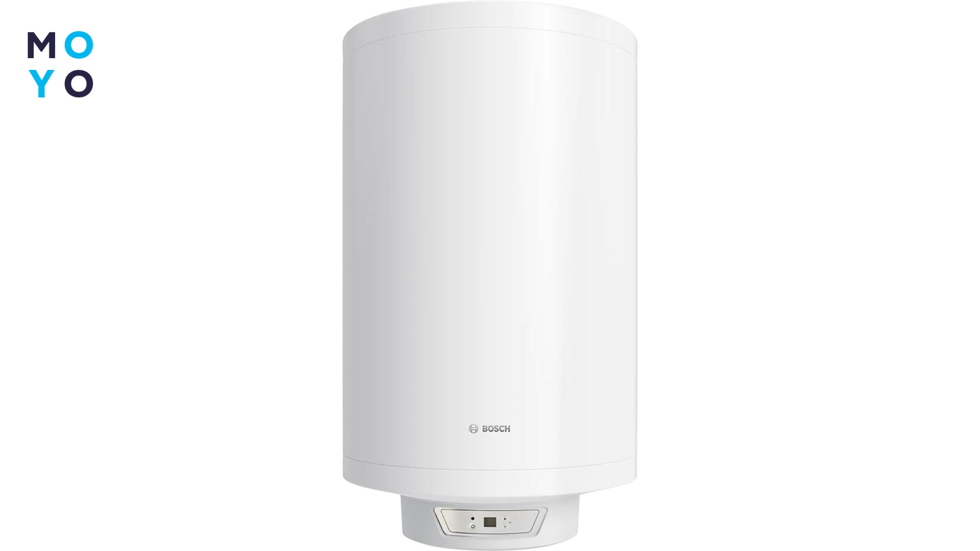 Bosch Tronic 8000T на 50л