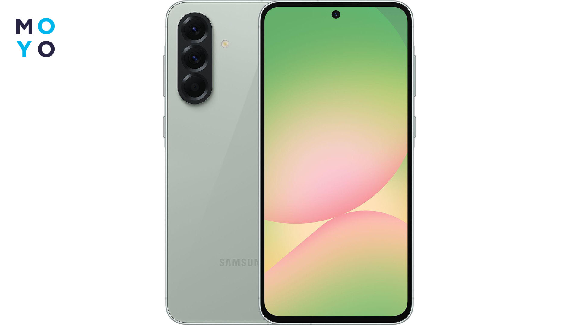 Samsung Galaxy A56 5G