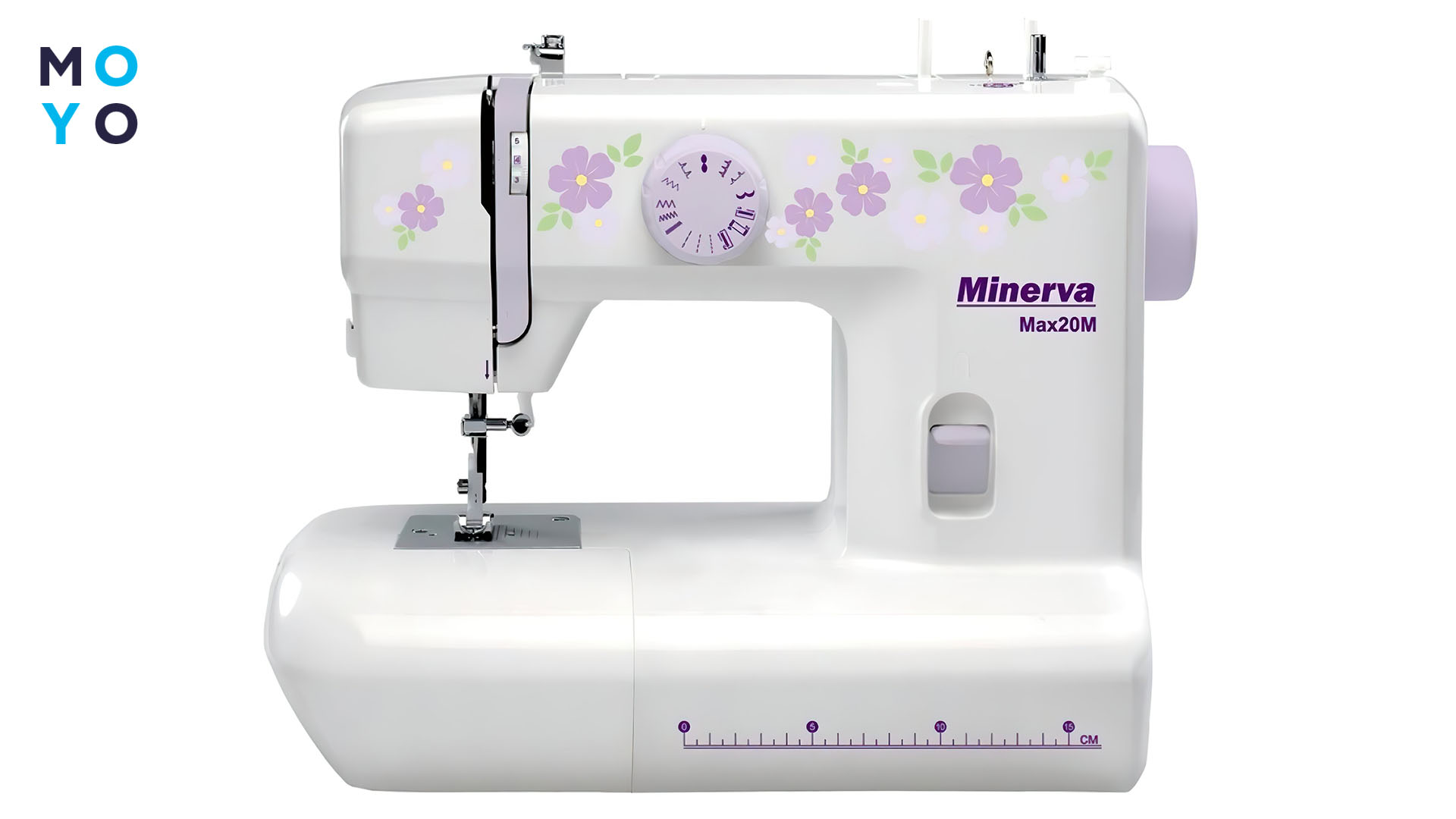 Швейная машиная Minerva MAX20M