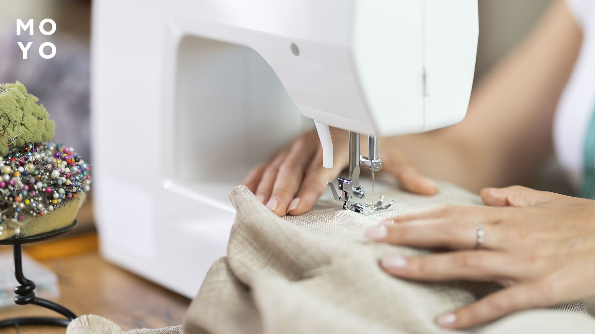 Огляд швейних машин