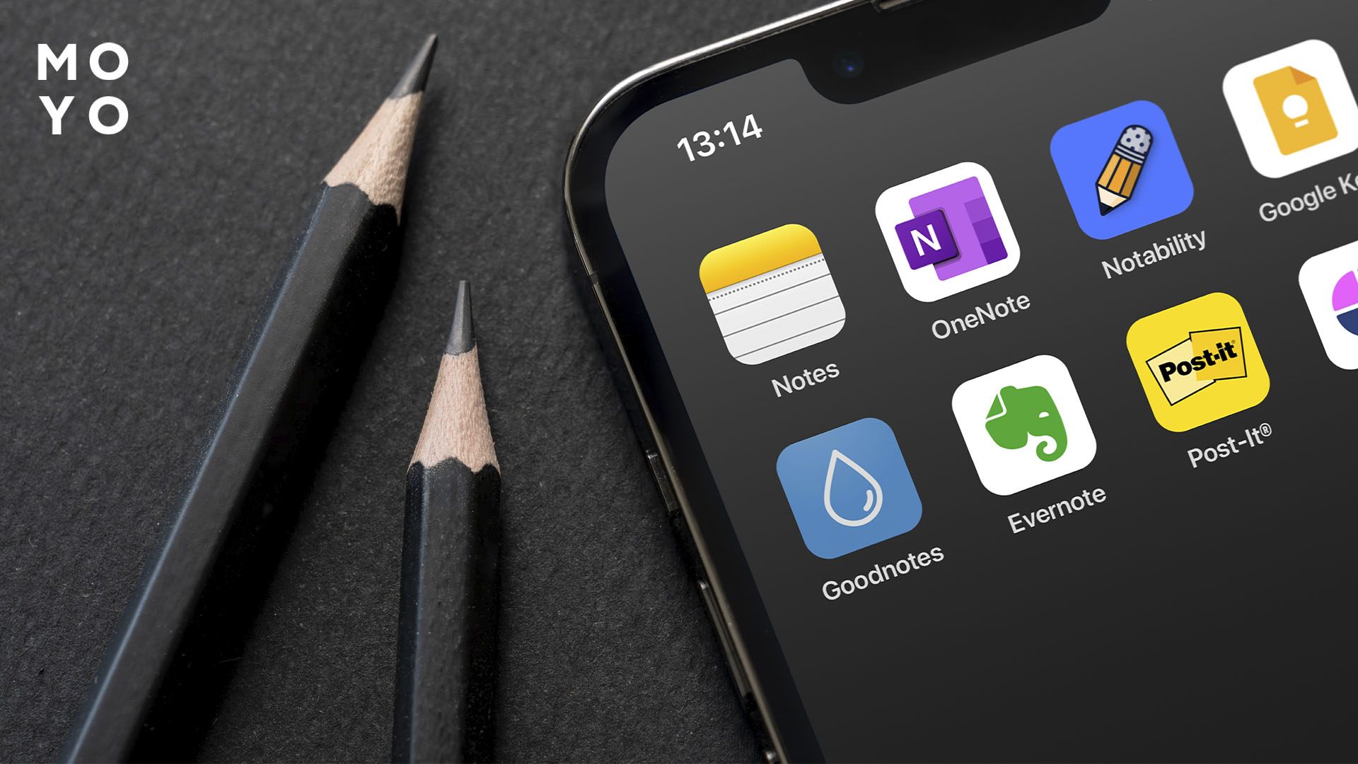  перевод письменного текста в печатный через MetaMoJi Note
