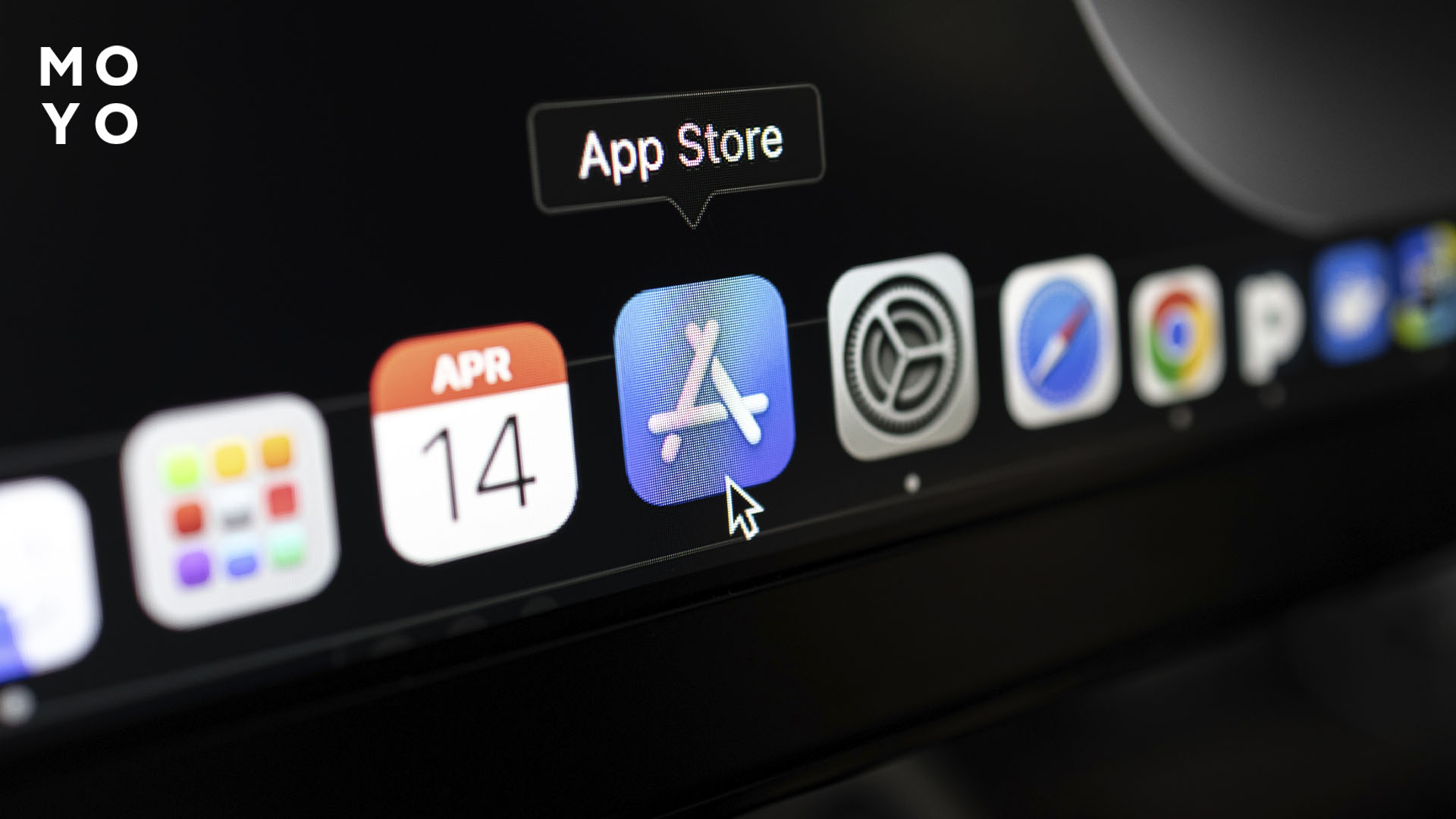 Устройства Apple