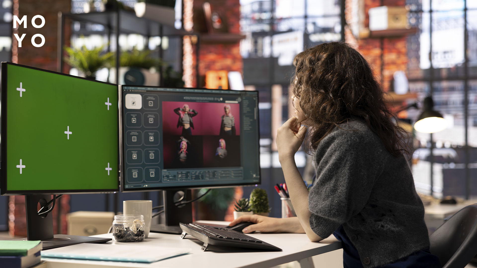 По весу изображения узнаем о его качестве
