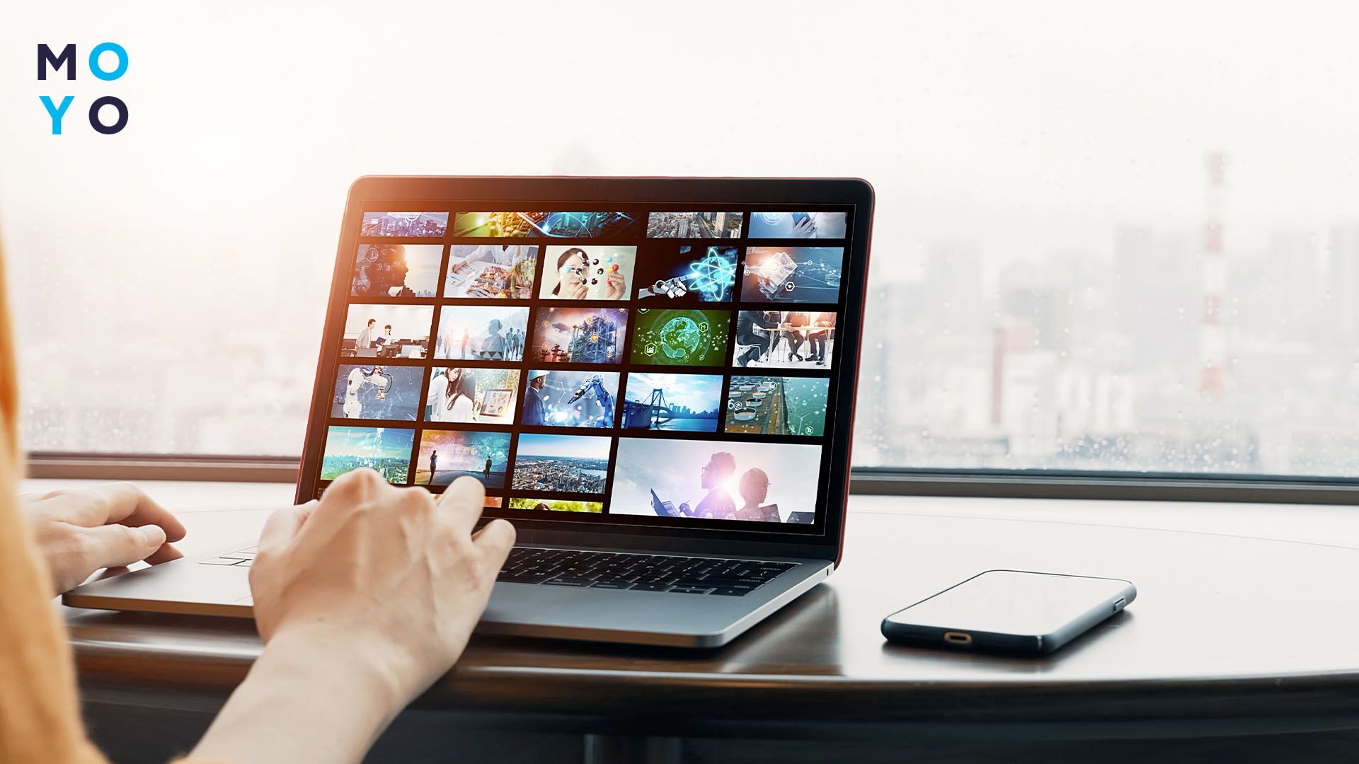 Вкажіть параметри стиснення та отримайте бажаний результат