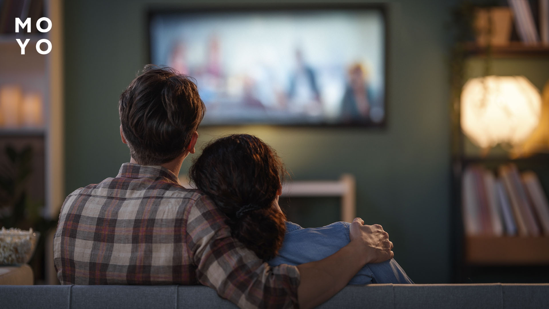  Телевизоры для просмотра новых сериалов