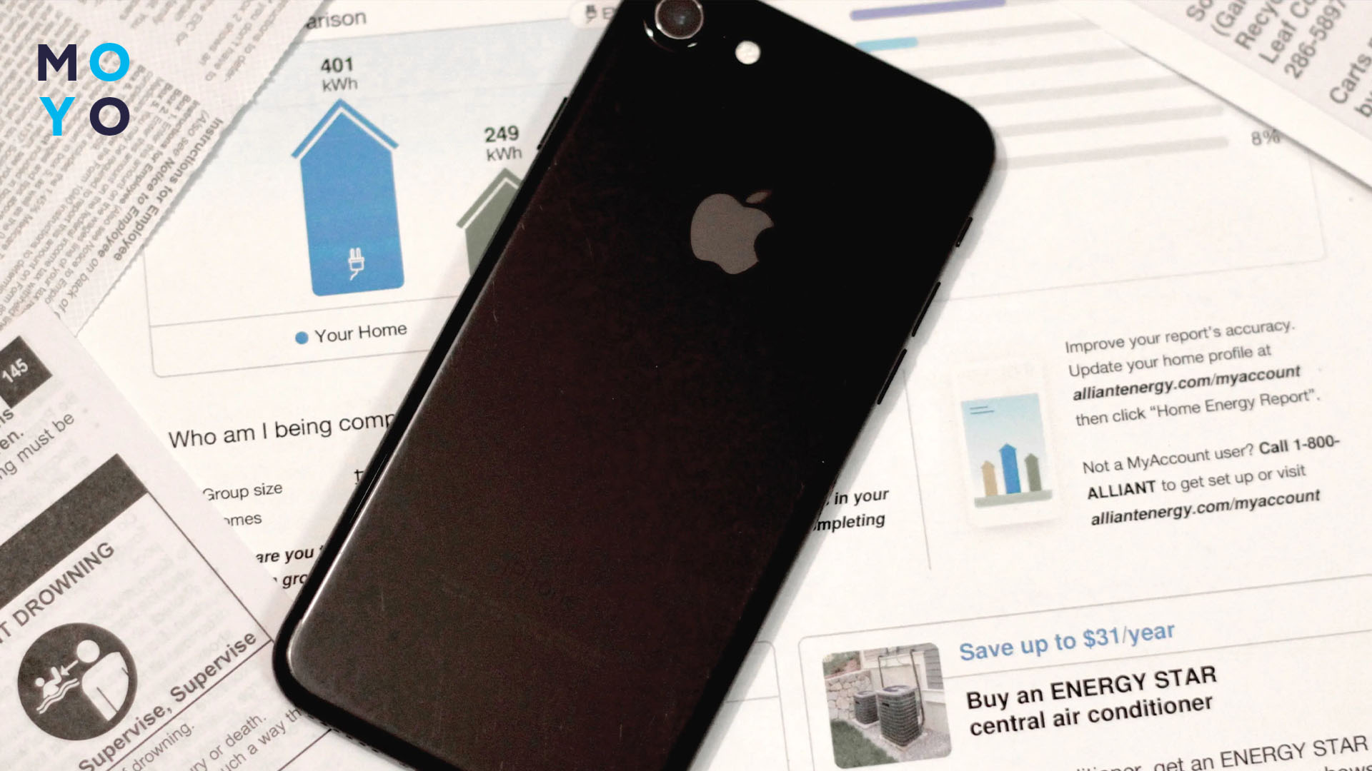 Как отсканировать документ