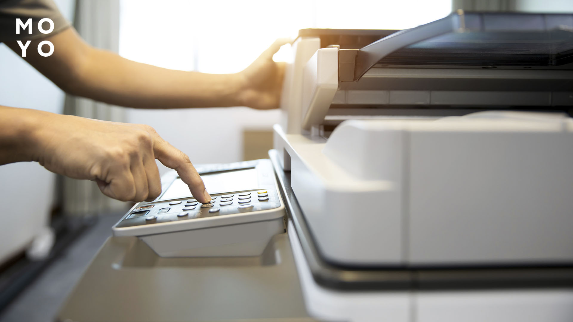 Мастер установки принтеров ОС Windows