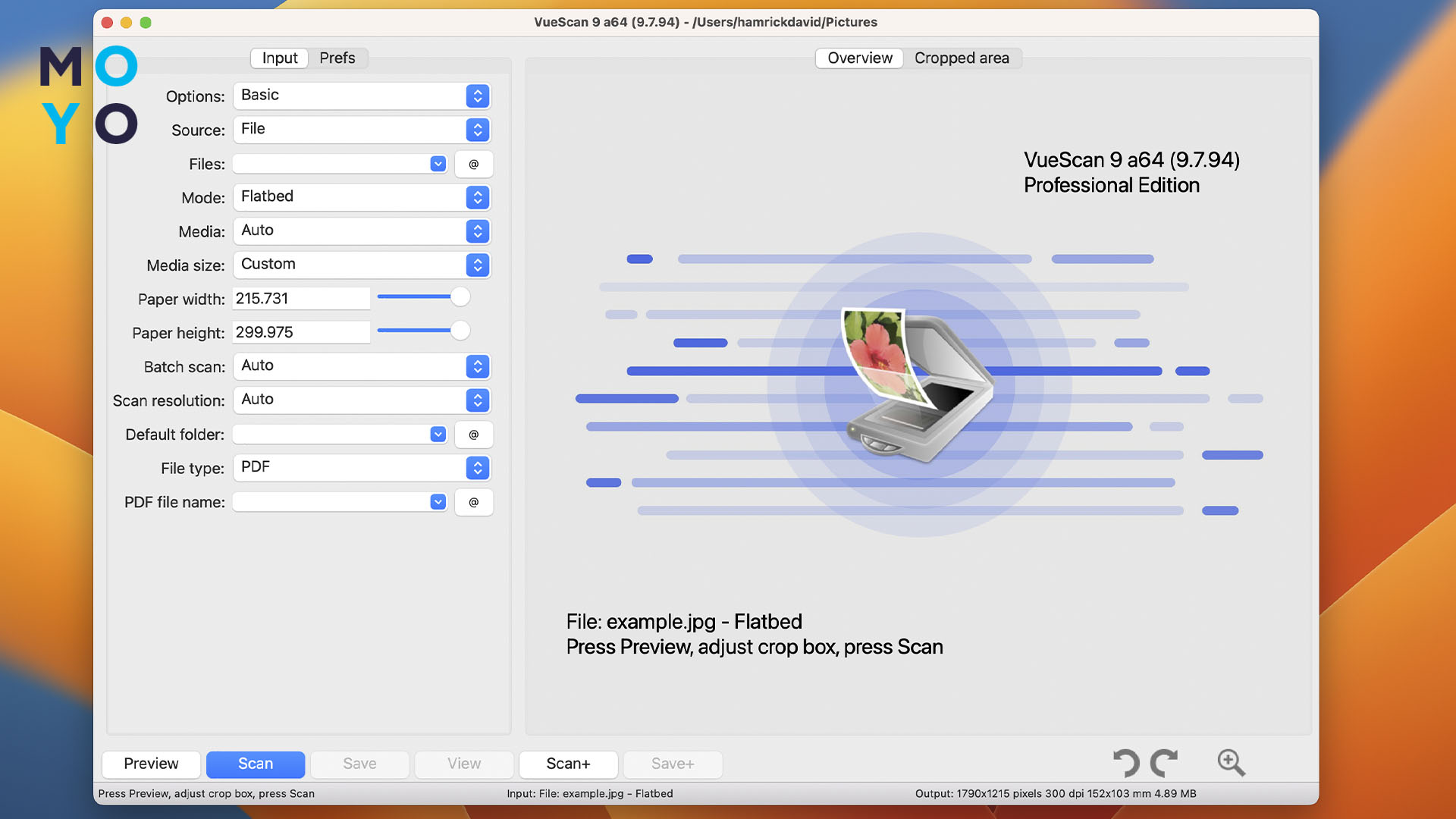 Панель управления Windows 10