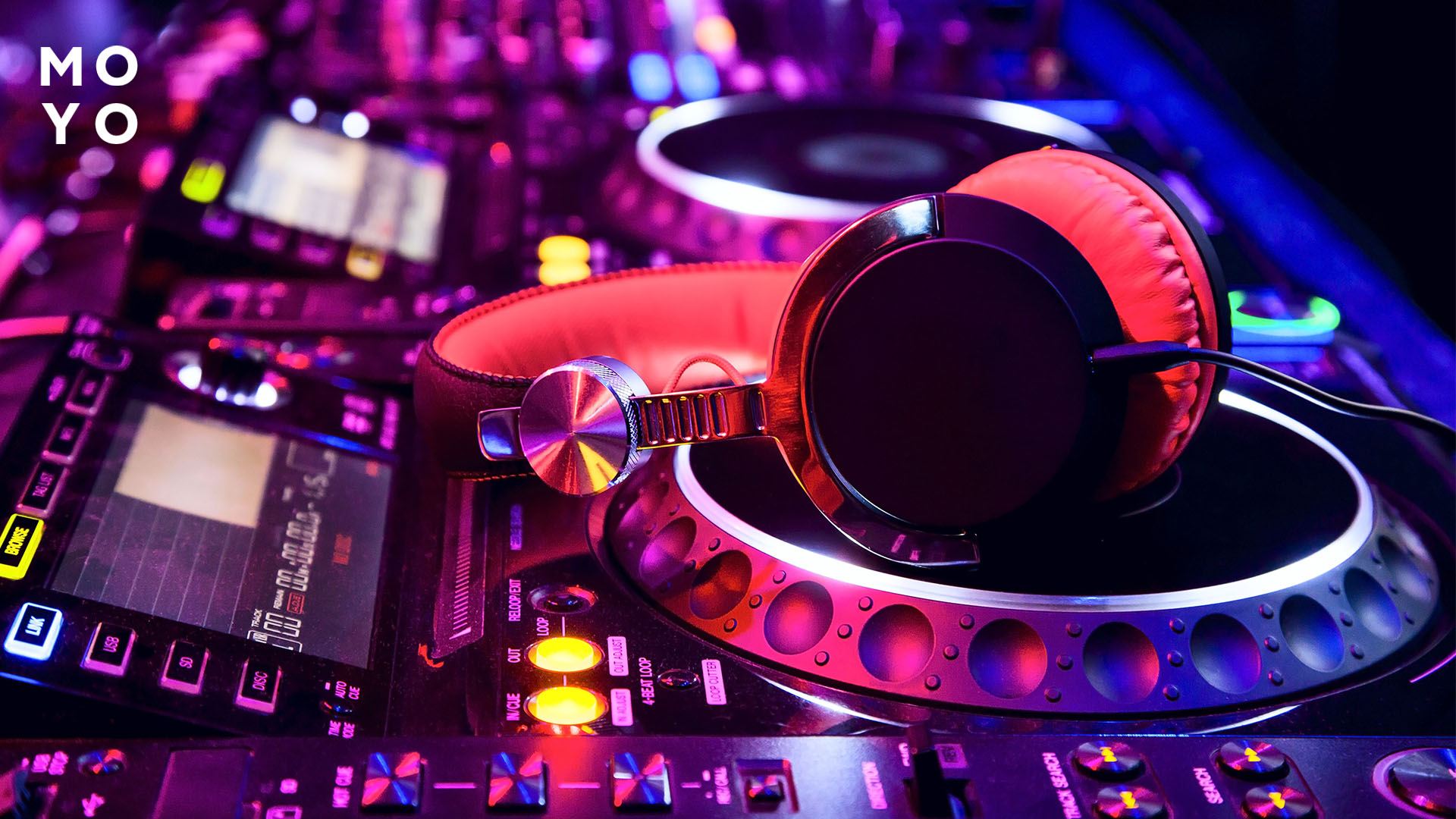 Наушники в повседневной жизни