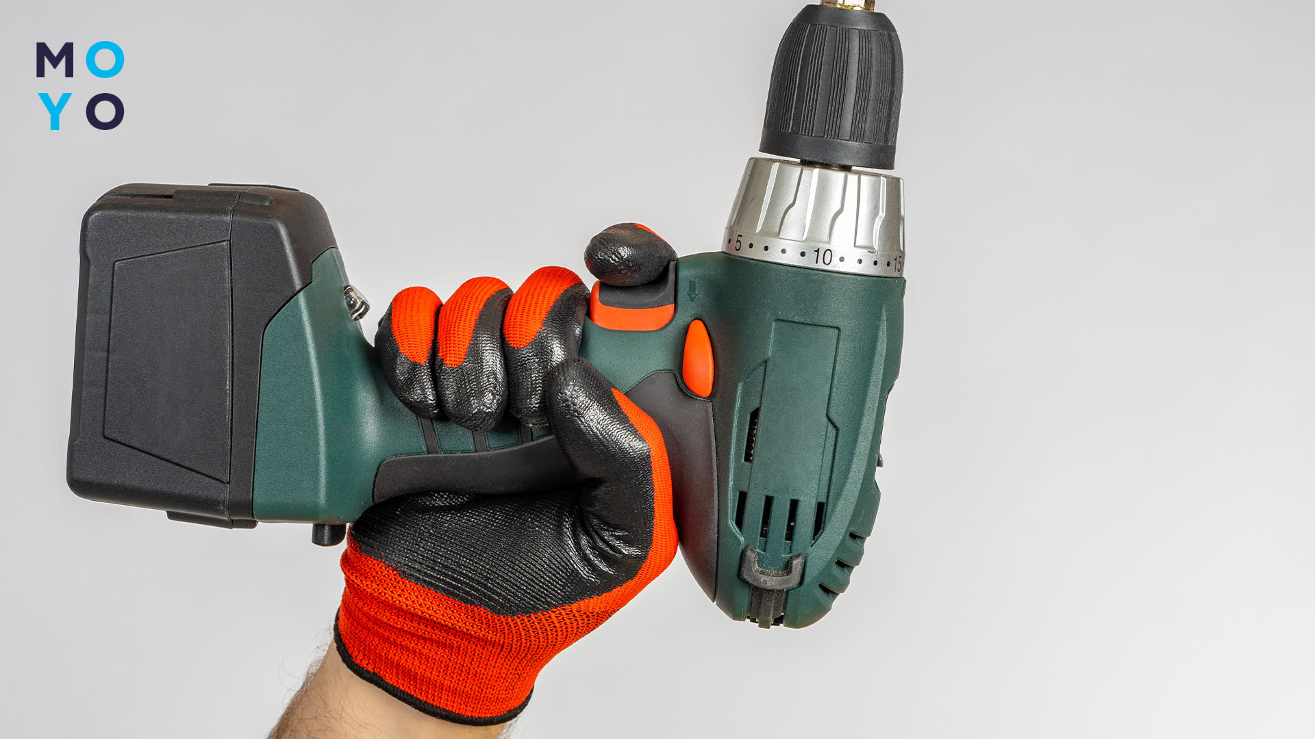  Ремонт електродвигуна шуруповерта