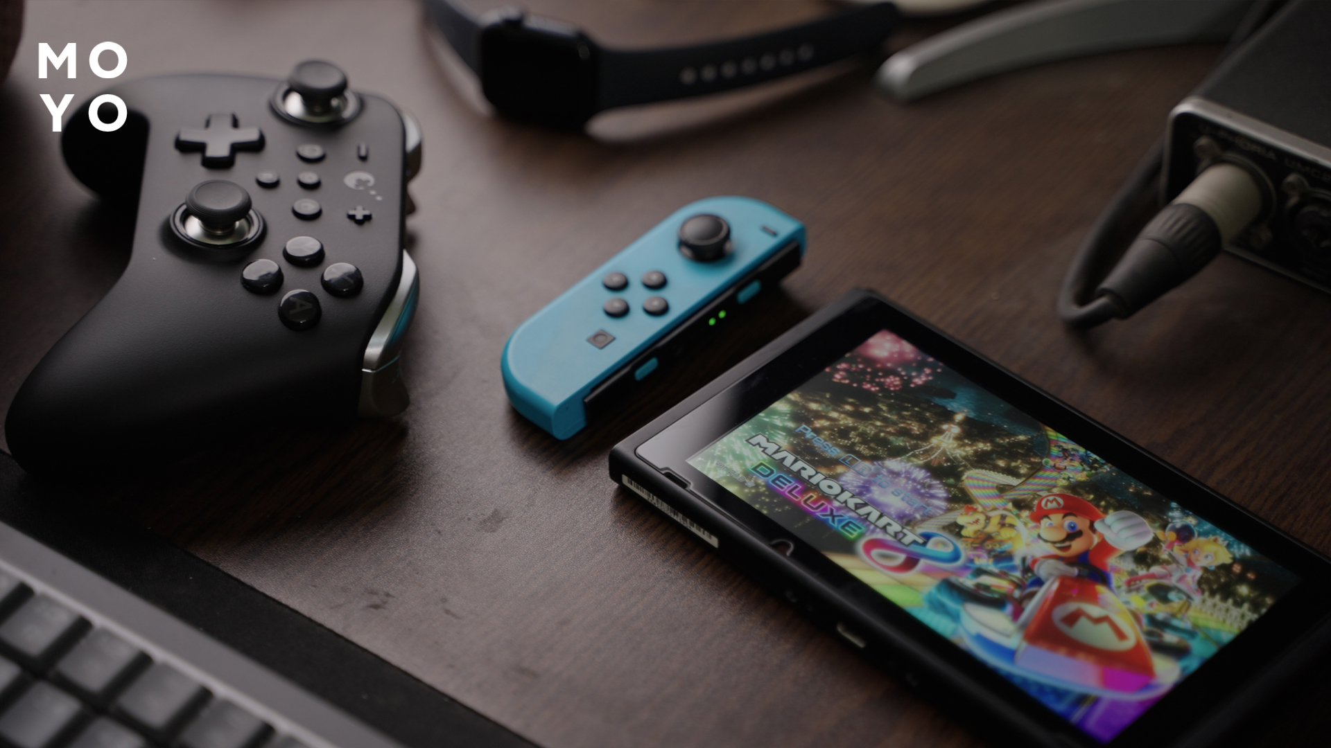 Консоль Nintendo Switch