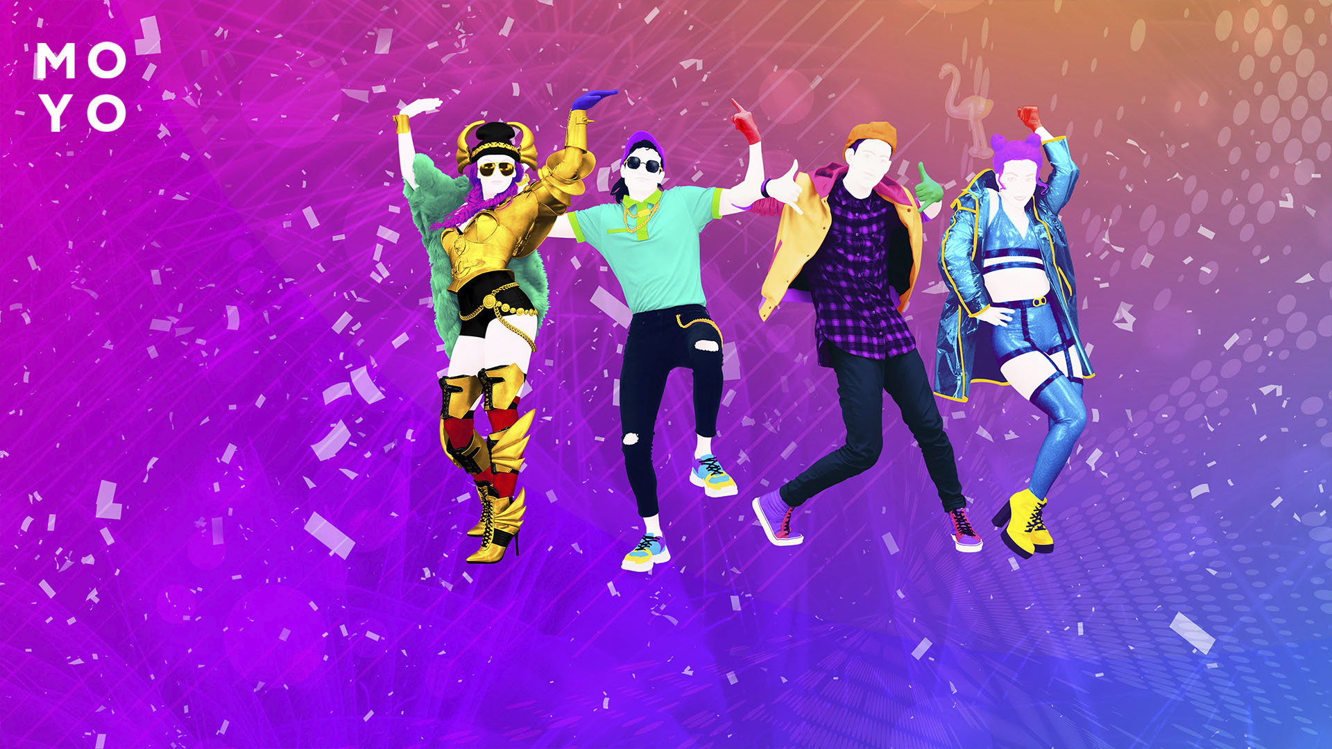  Just Dance 2020