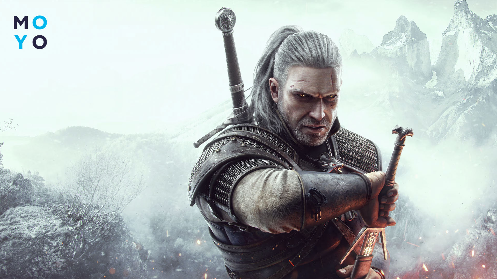 The Witcher 3: Wild Hunt Complete Edition