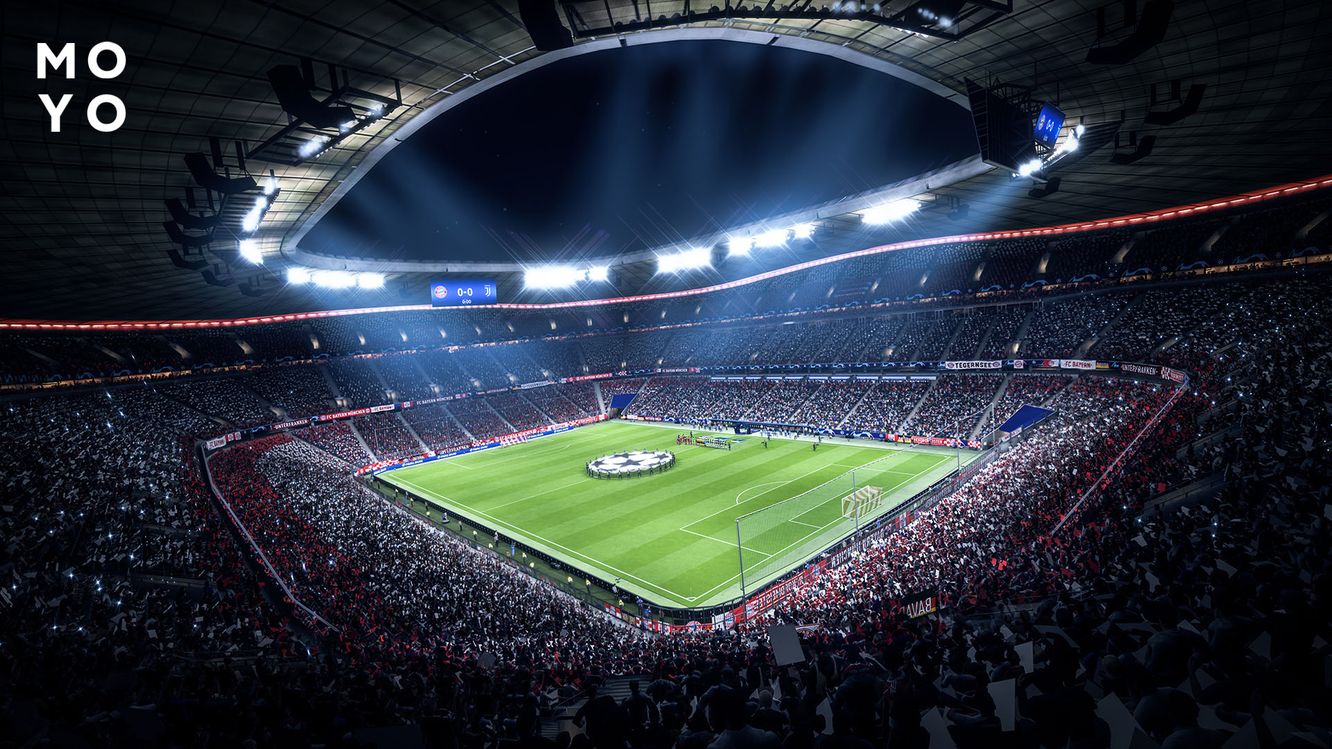 FIFA 20: Legacy Edition 