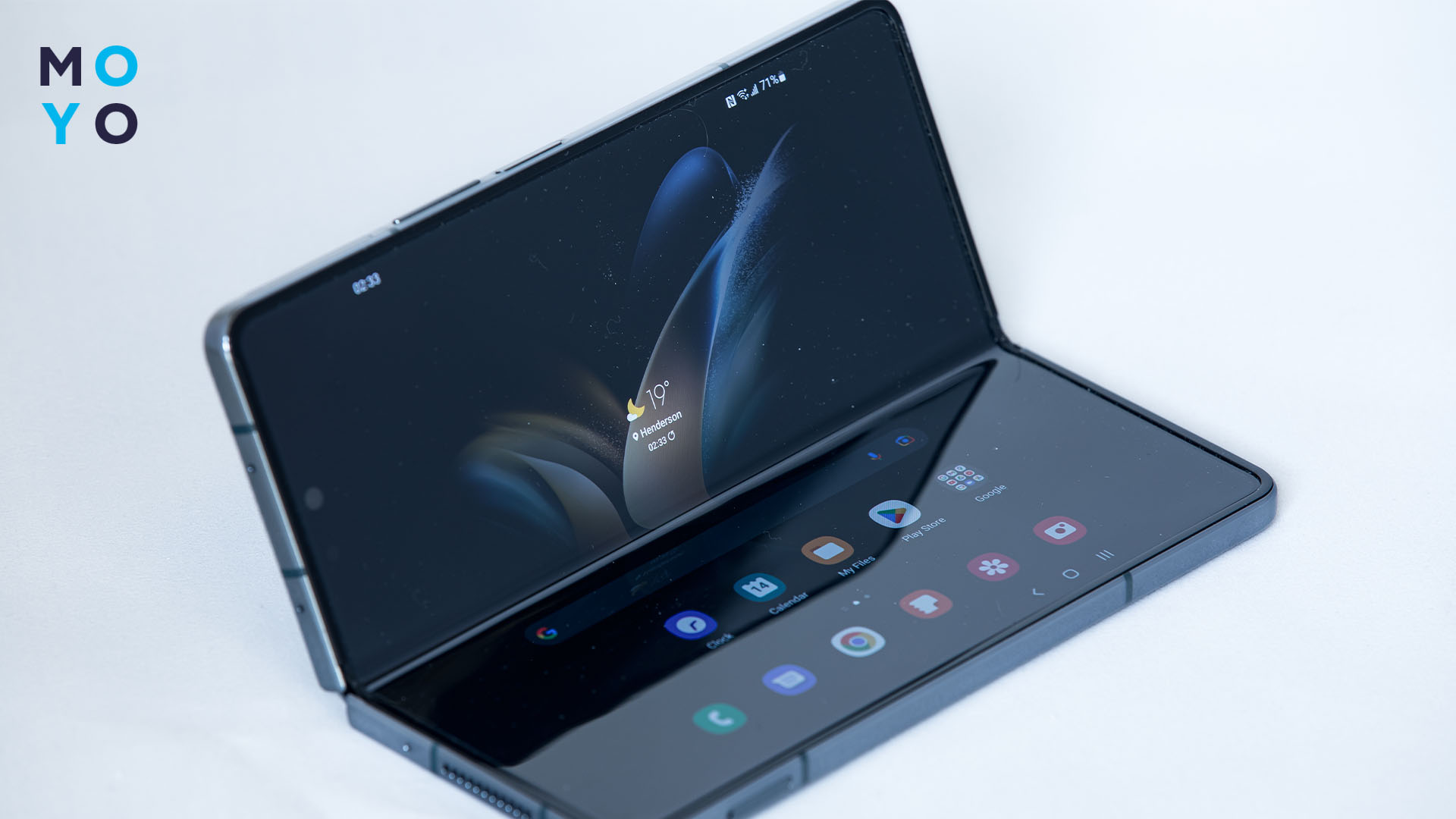 смартфон Samsung Galaxy Fold 7