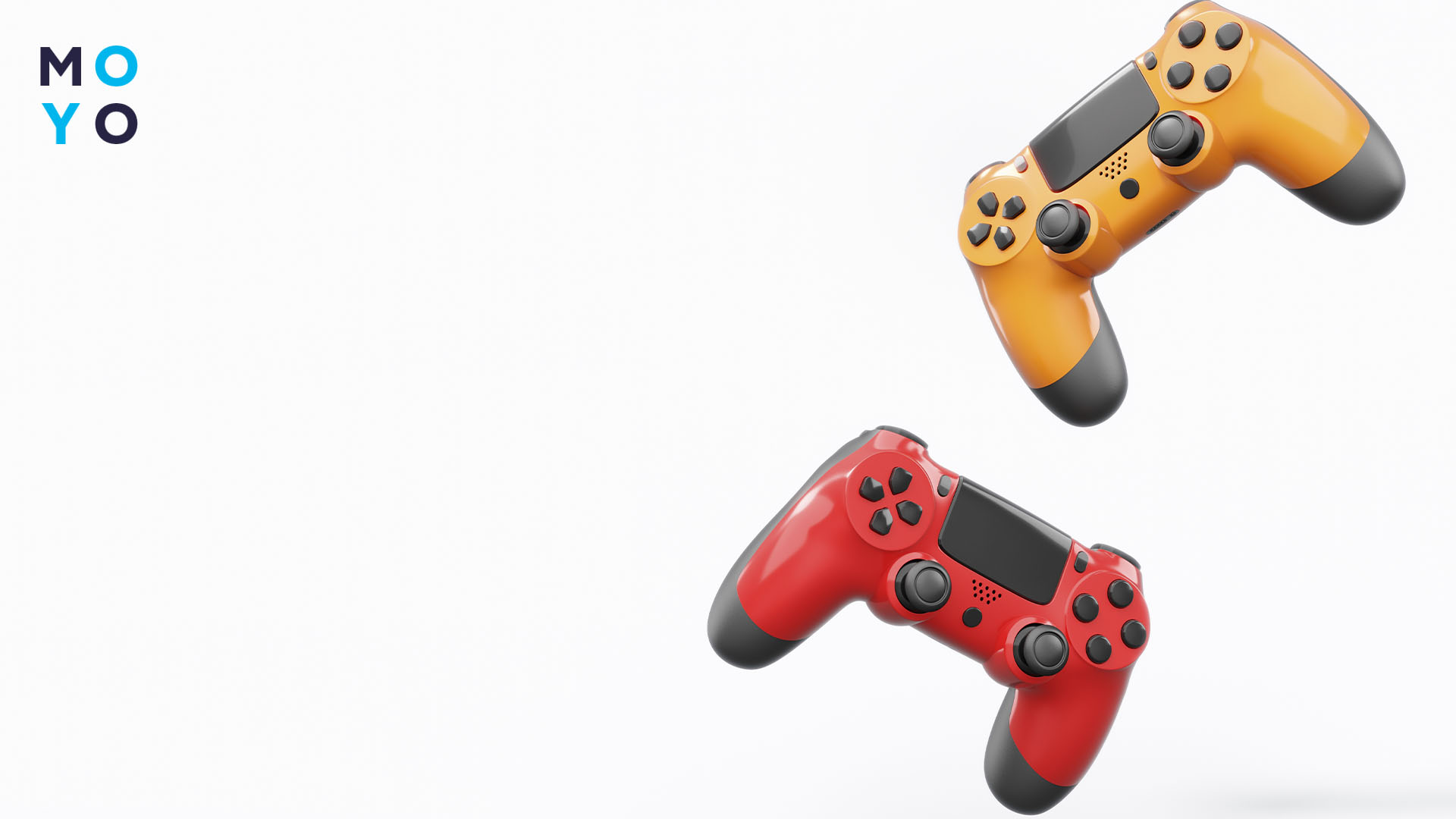 Геймпады Sony DualShock 4