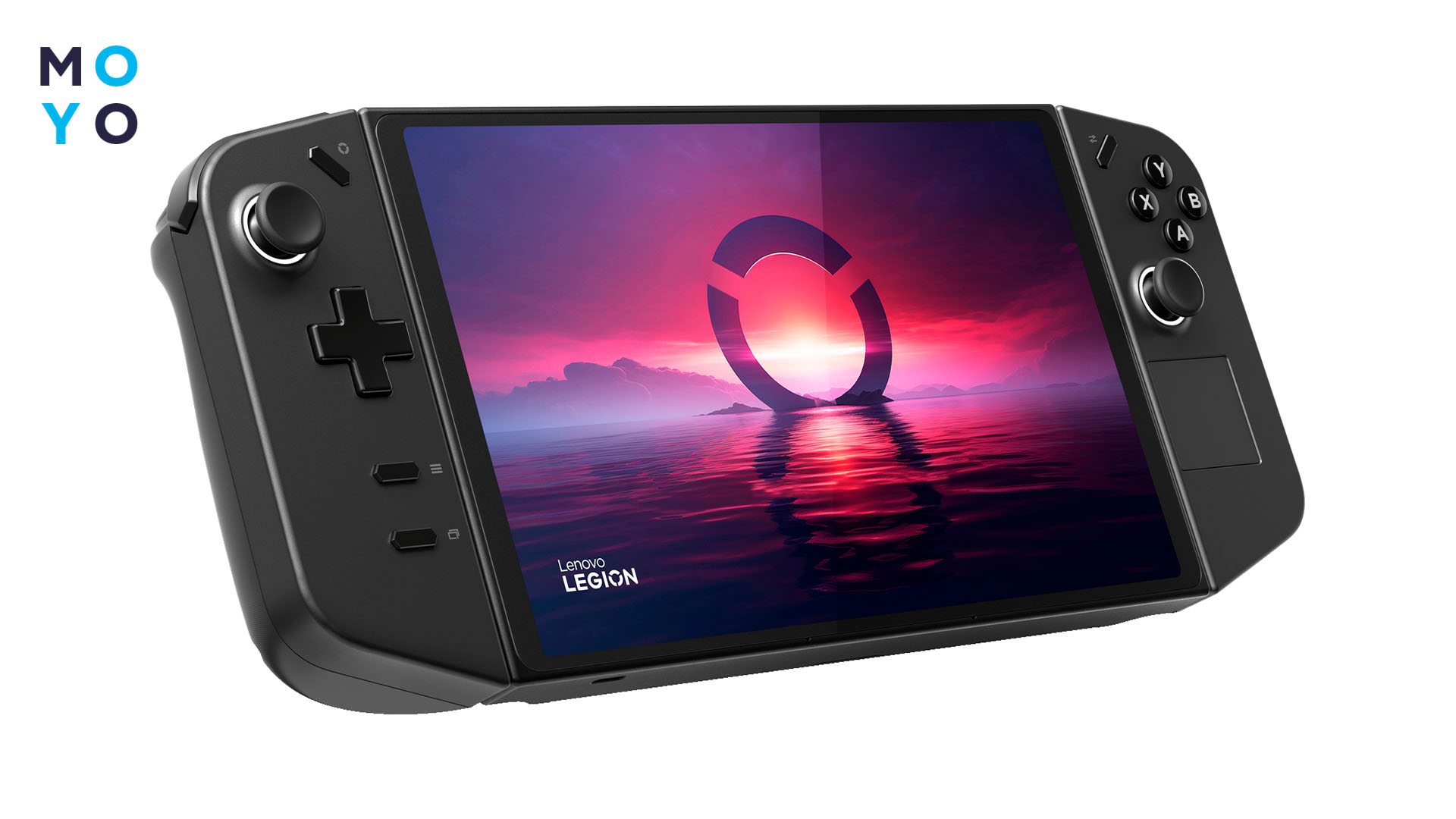 ігрова консоль Lenovo Legion Go
