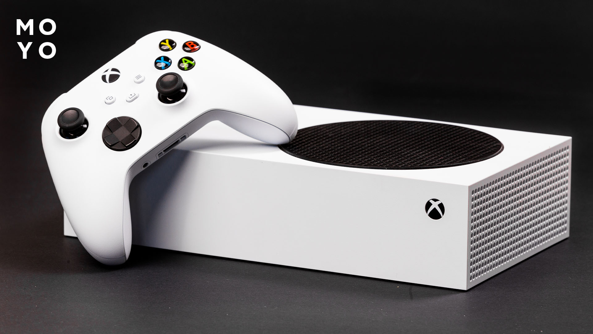 ігрова консоль Xbox Series S