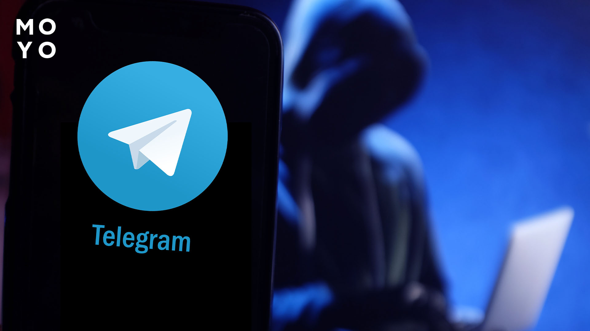 что делать когда взломали телеграм